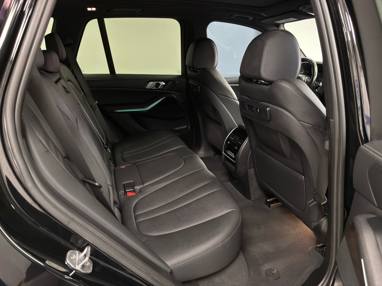 BMW X5 xDrive40i Sports Activity Vehicle 2019