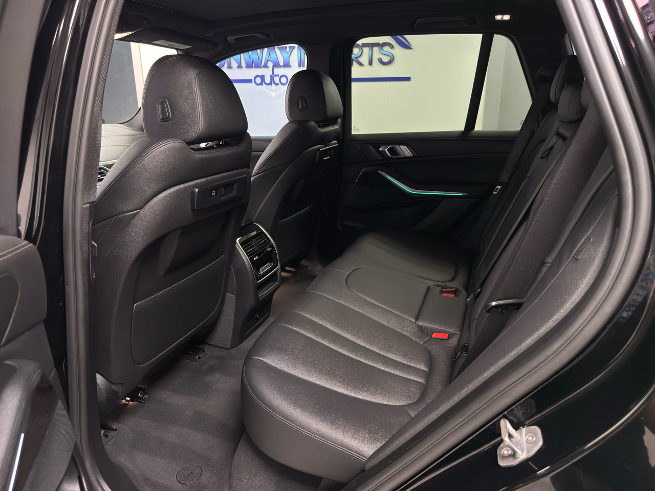 BMW X5 xDrive40i Sports Activity Vehicle 2019
