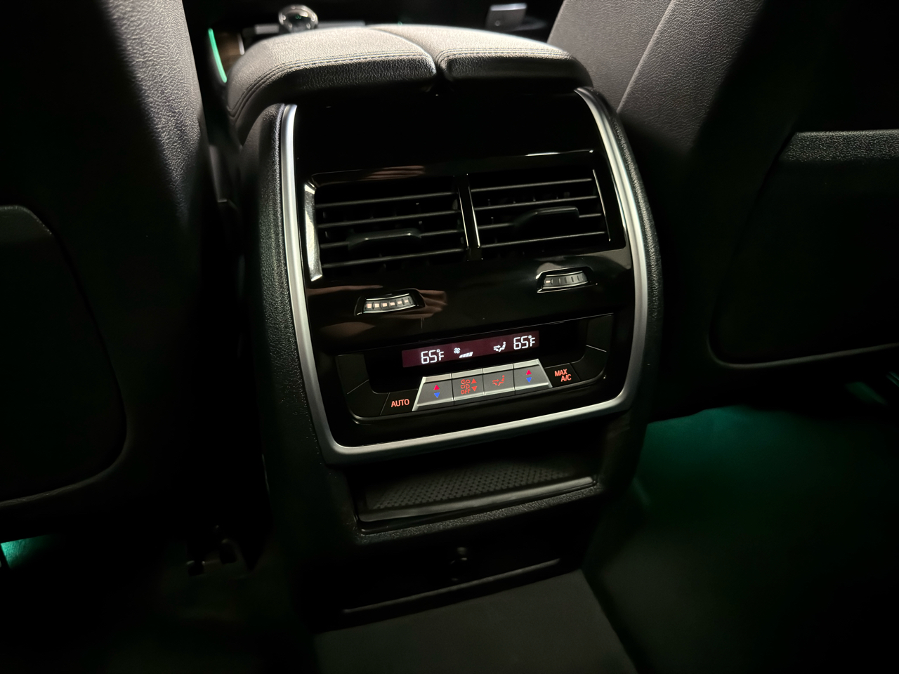BMW X5 xDrive40i Sports Activity Vehicle 2019