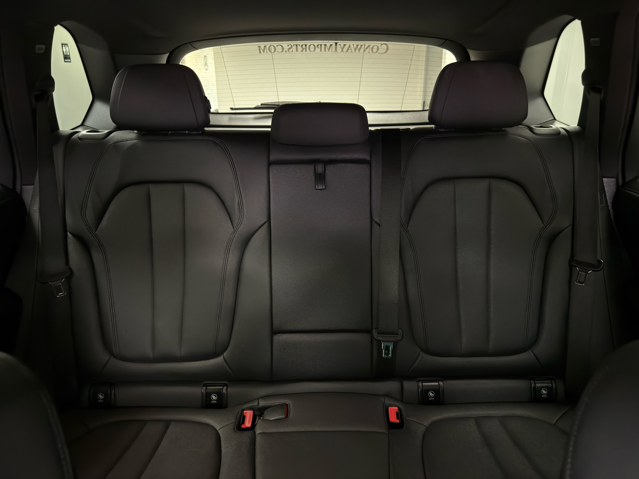 BMW X5 xDrive40i Sports Activity Vehicle 2019