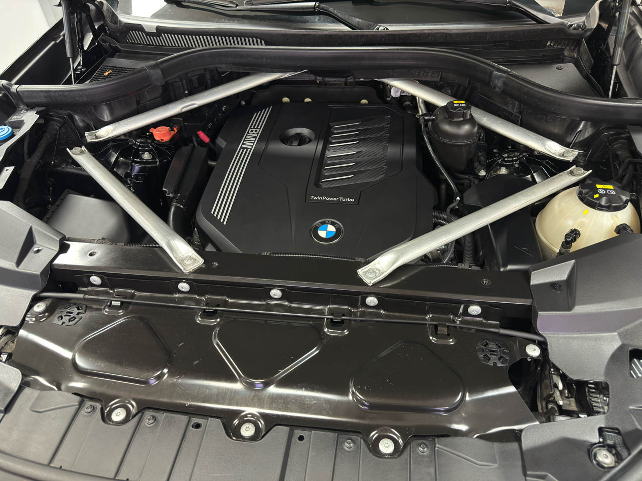 BMW X5 xDrive40i Sports Activity Vehicle 2019