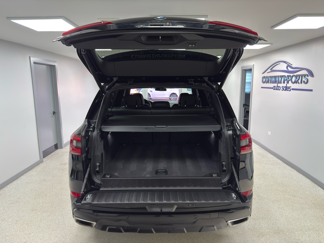 BMW X5 xDrive40i Sports Activity Vehicle 2019