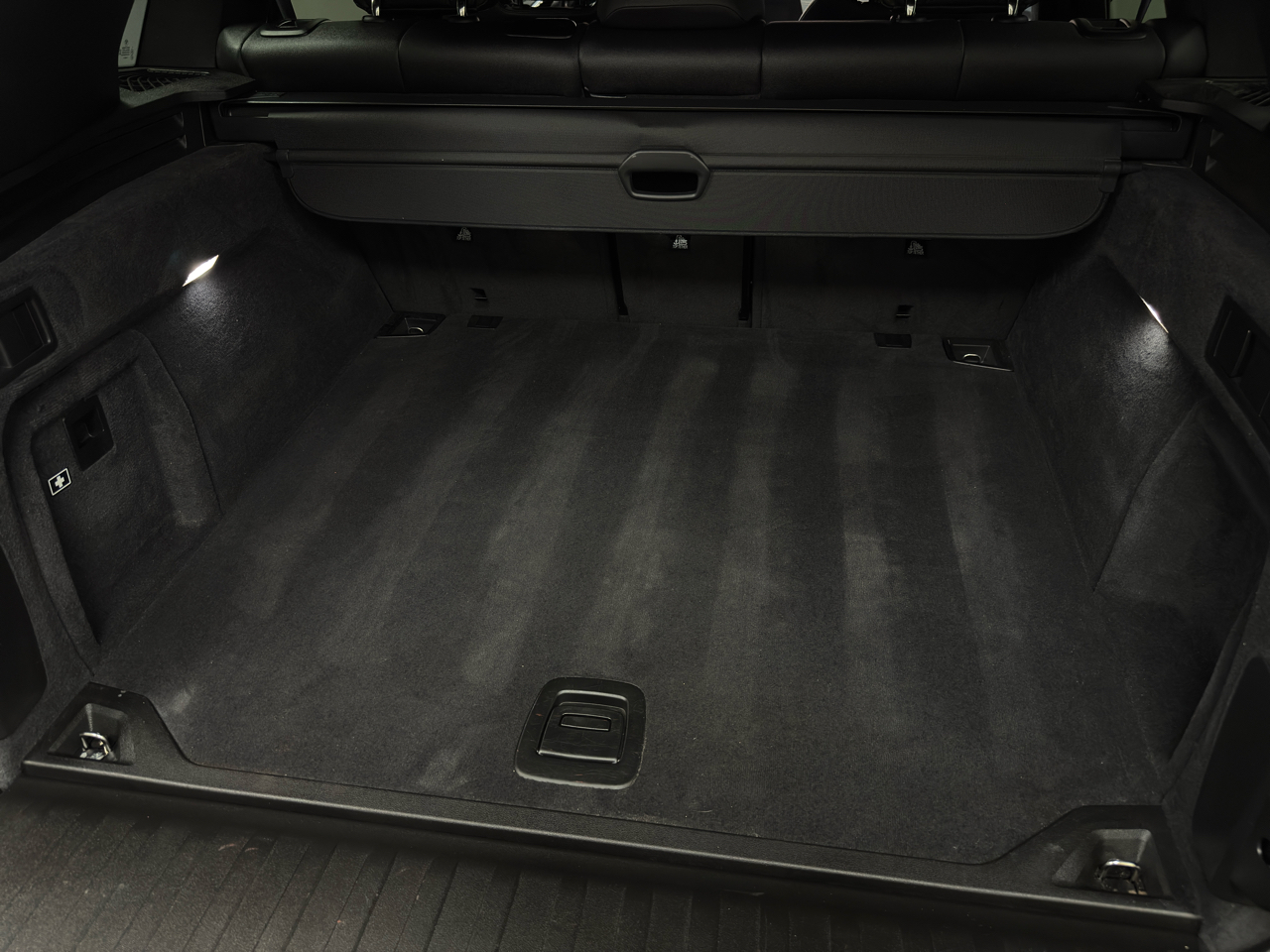 BMW X5 xDrive40i Sports Activity Vehicle 2019