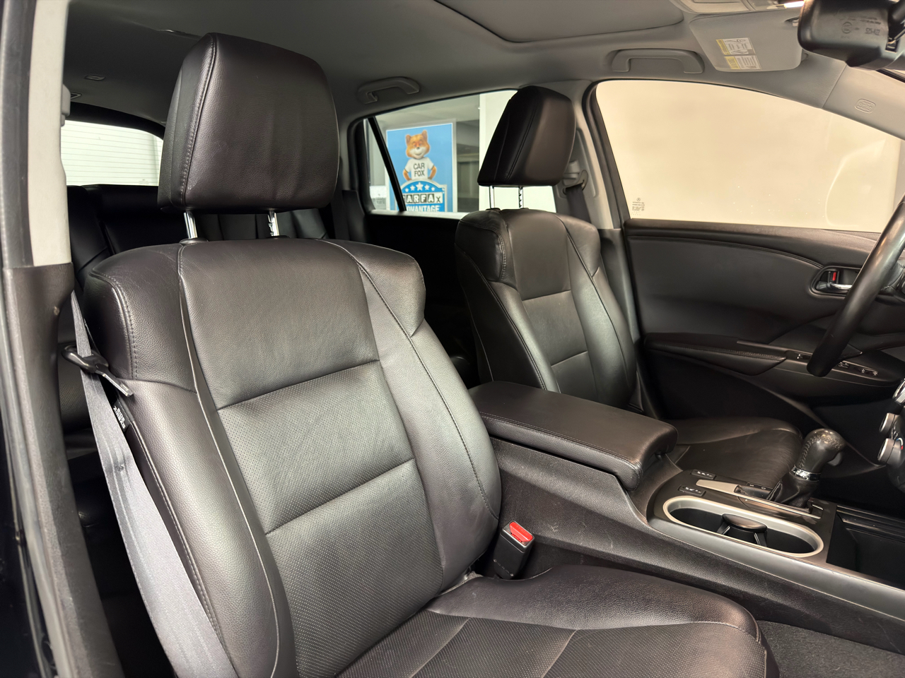 Acura RDX AWD w/Technology Pkg 2018