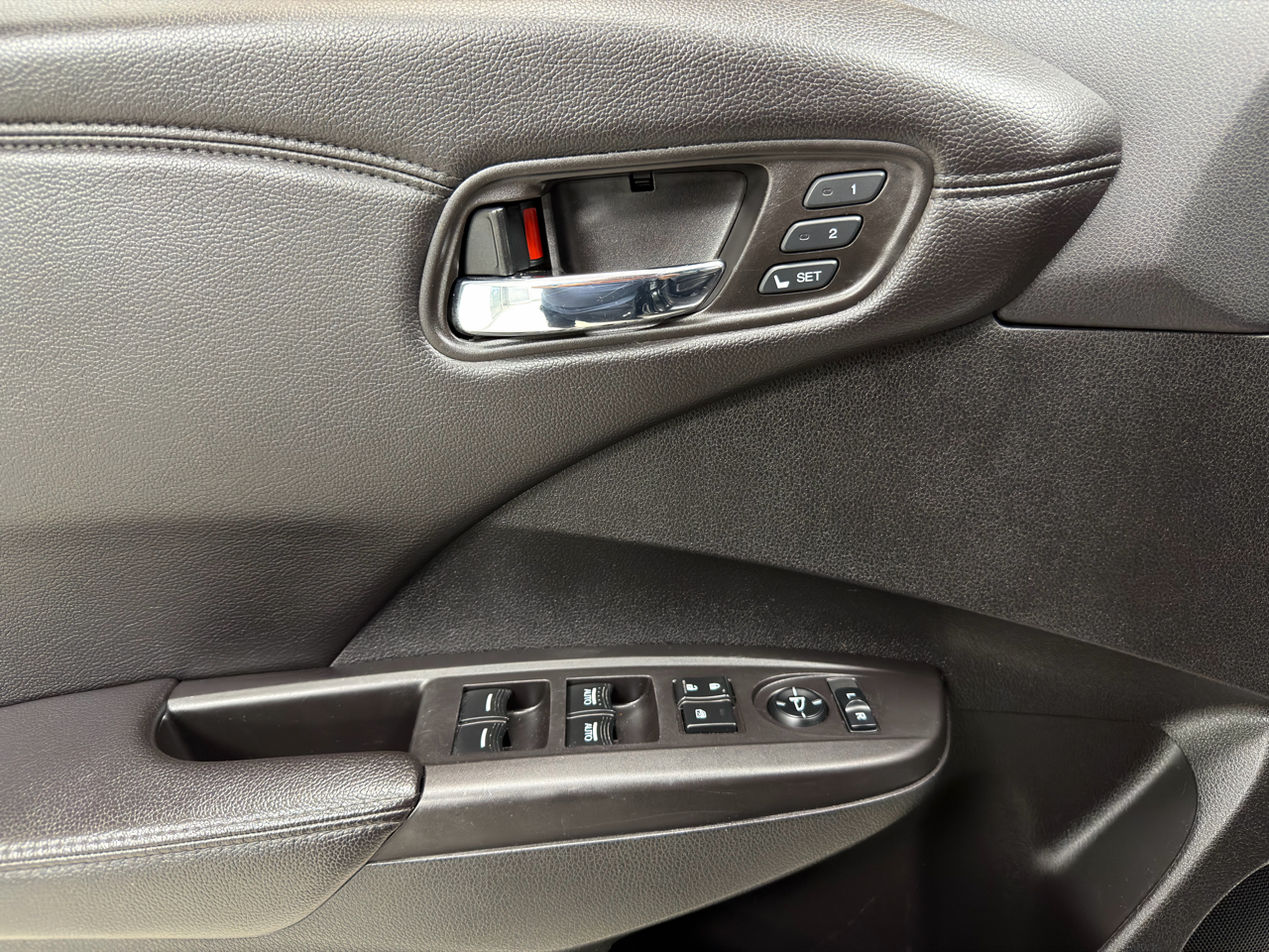 Acura RDX AWD w/Technology Pkg 2018