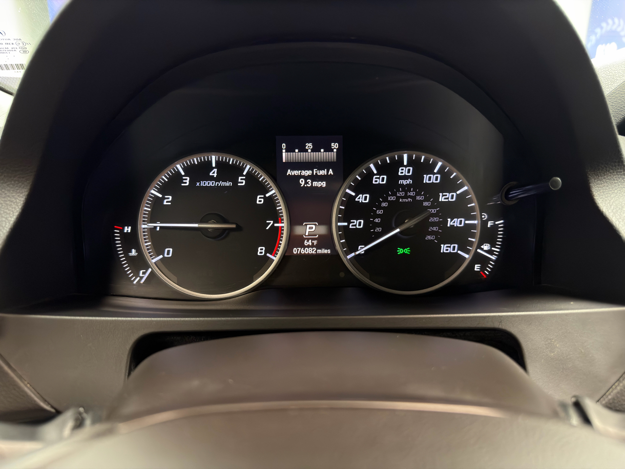 Acura RDX AWD w/Technology Pkg 2018