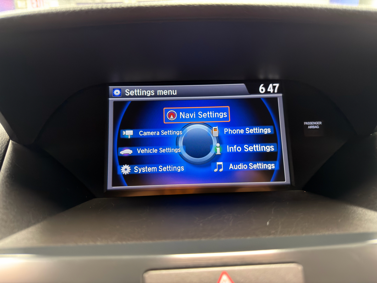 Acura RDX AWD w/Technology Pkg 2018