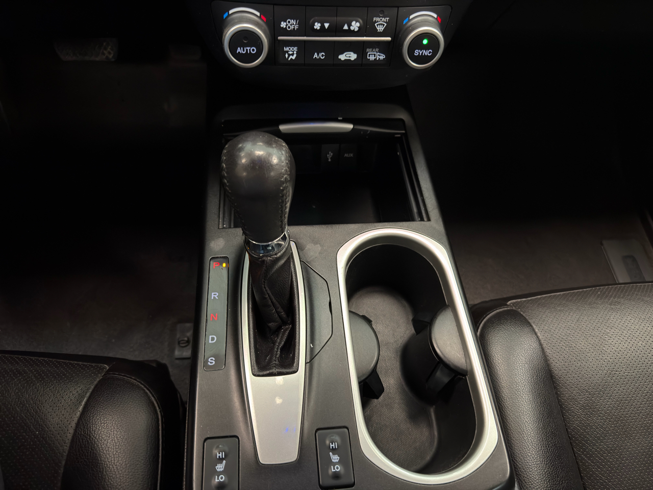 Acura RDX AWD w/Technology Pkg 2018