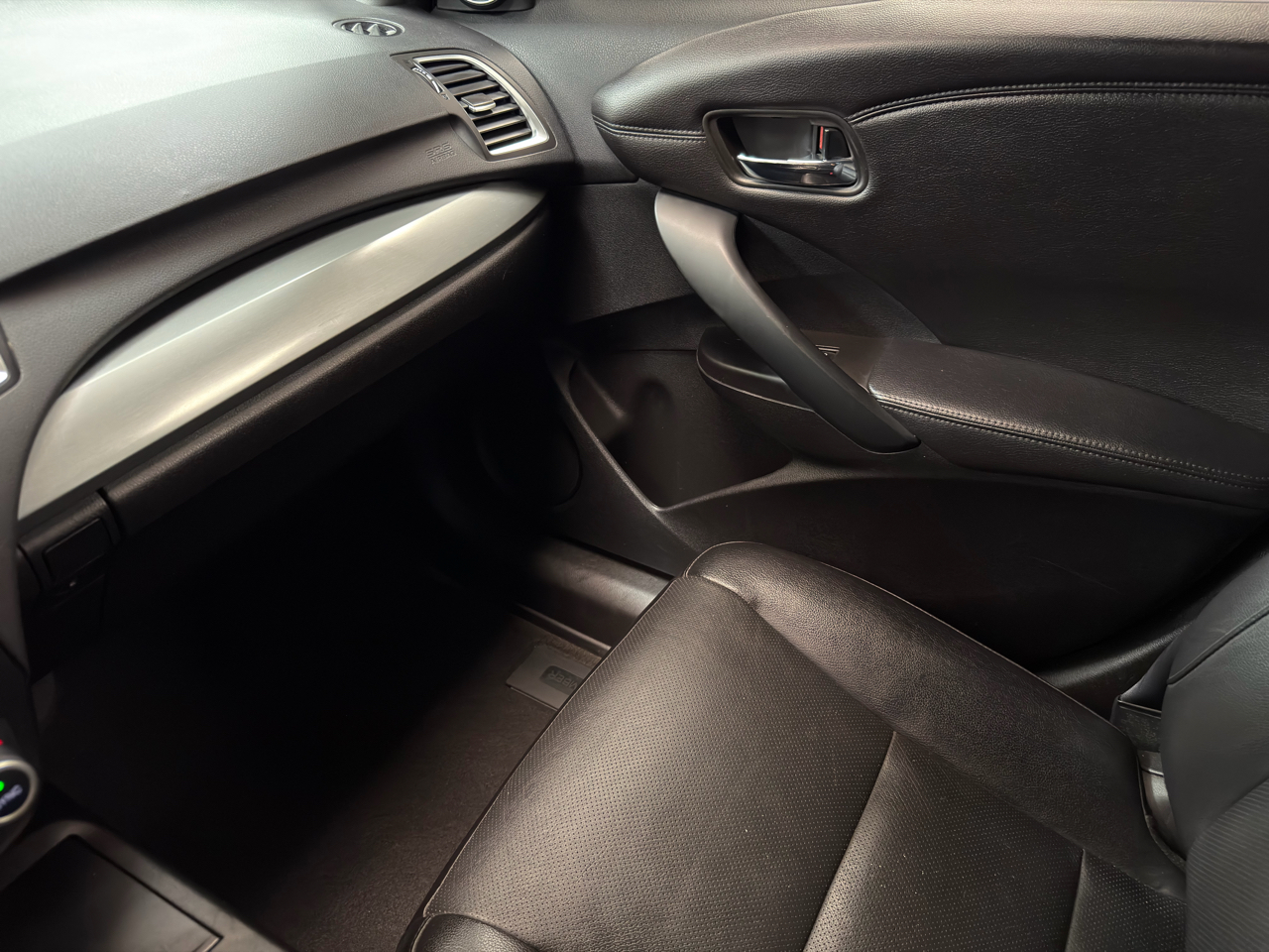 Acura RDX AWD w/Technology Pkg 2018