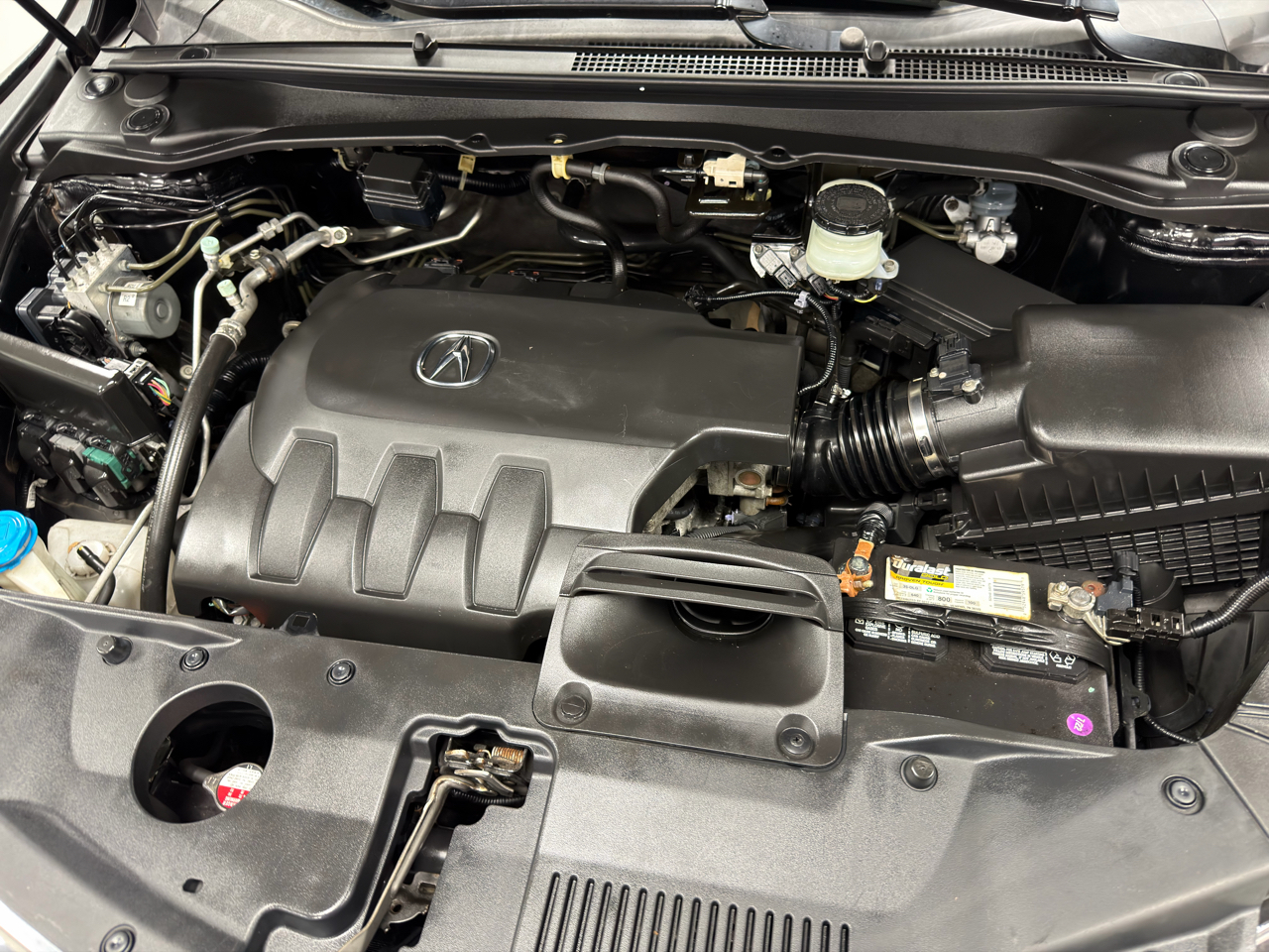 Acura RDX AWD w/Technology Pkg 2018