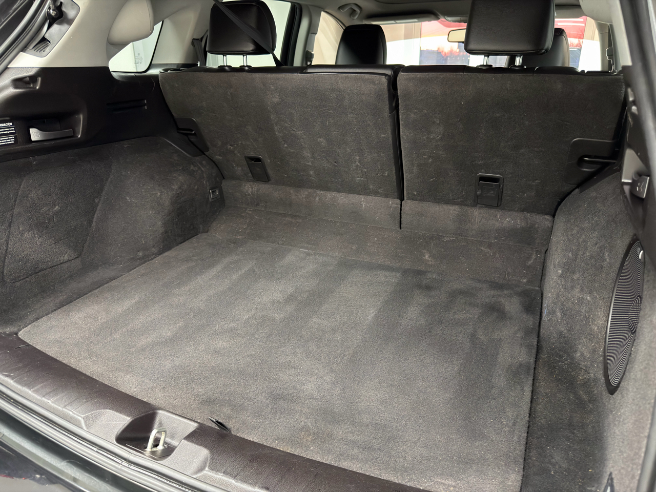 Acura RDX AWD w/Technology Pkg 2018