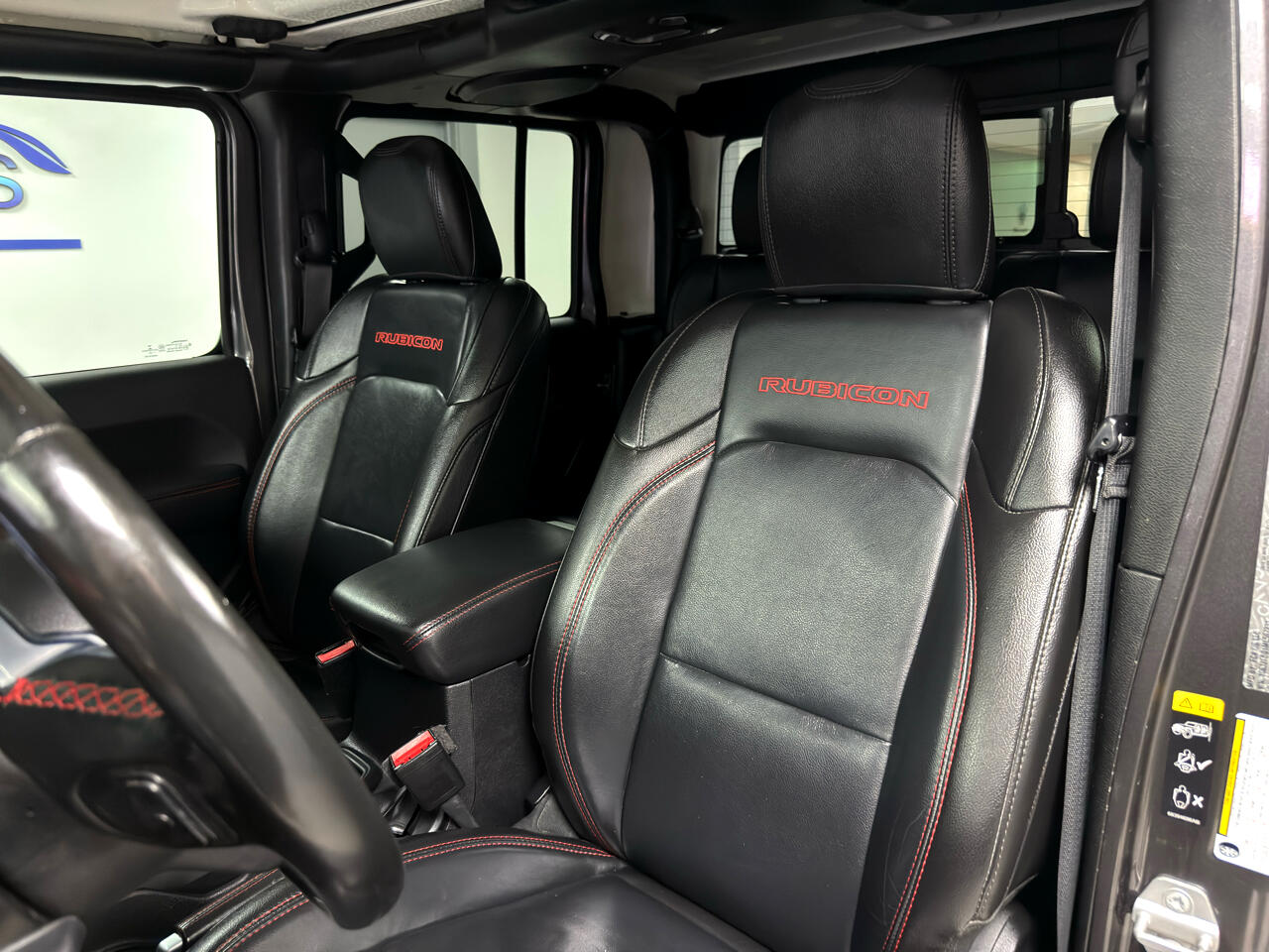 Jeep Gladiator Rubicon 4x4 2021