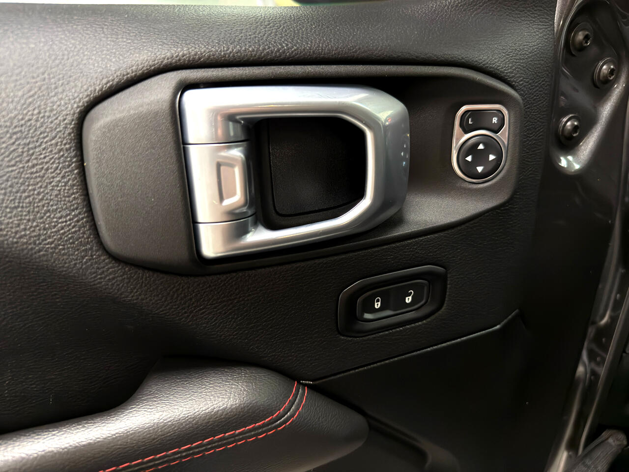 Jeep Gladiator Rubicon 4x4 2021