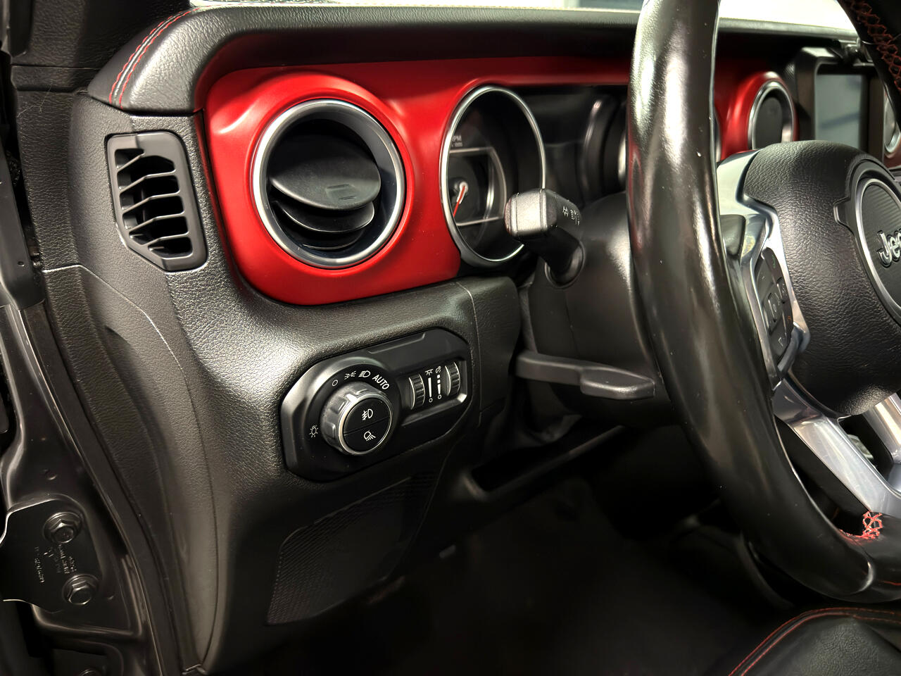 Jeep Gladiator Rubicon 4x4 2021