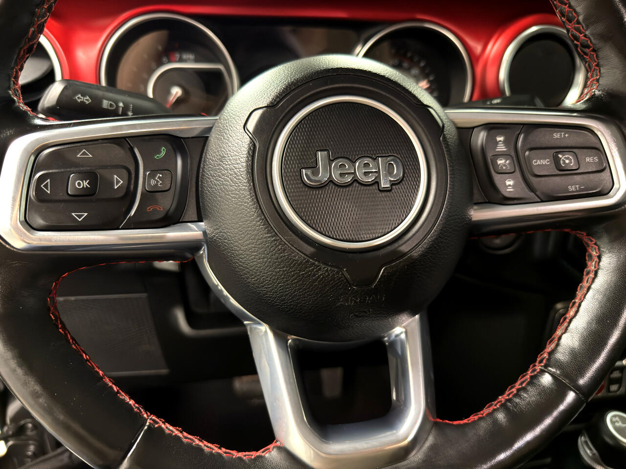 Jeep Gladiator Rubicon 4x4 2021
