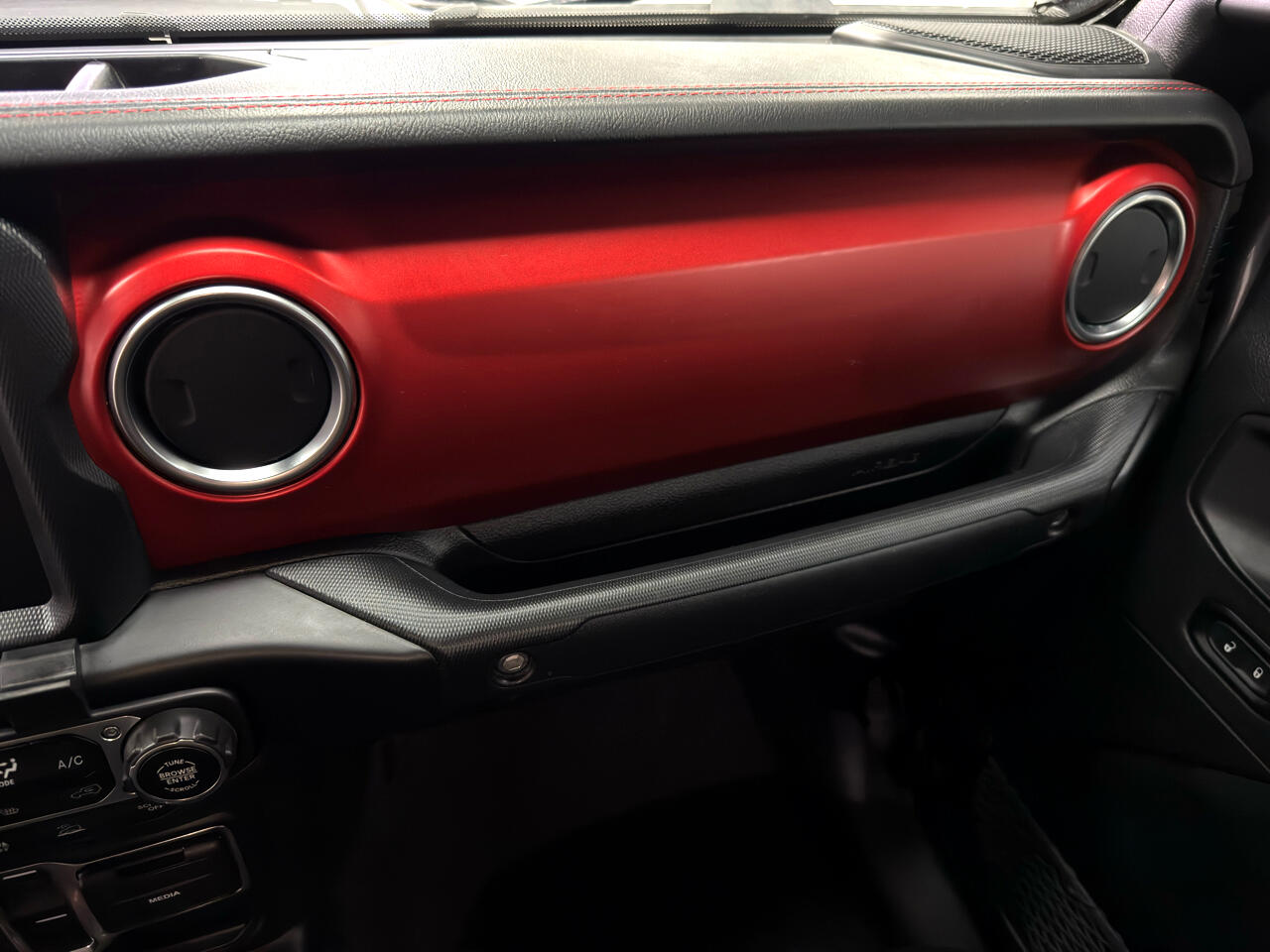 Jeep Gladiator Rubicon 4x4 2021