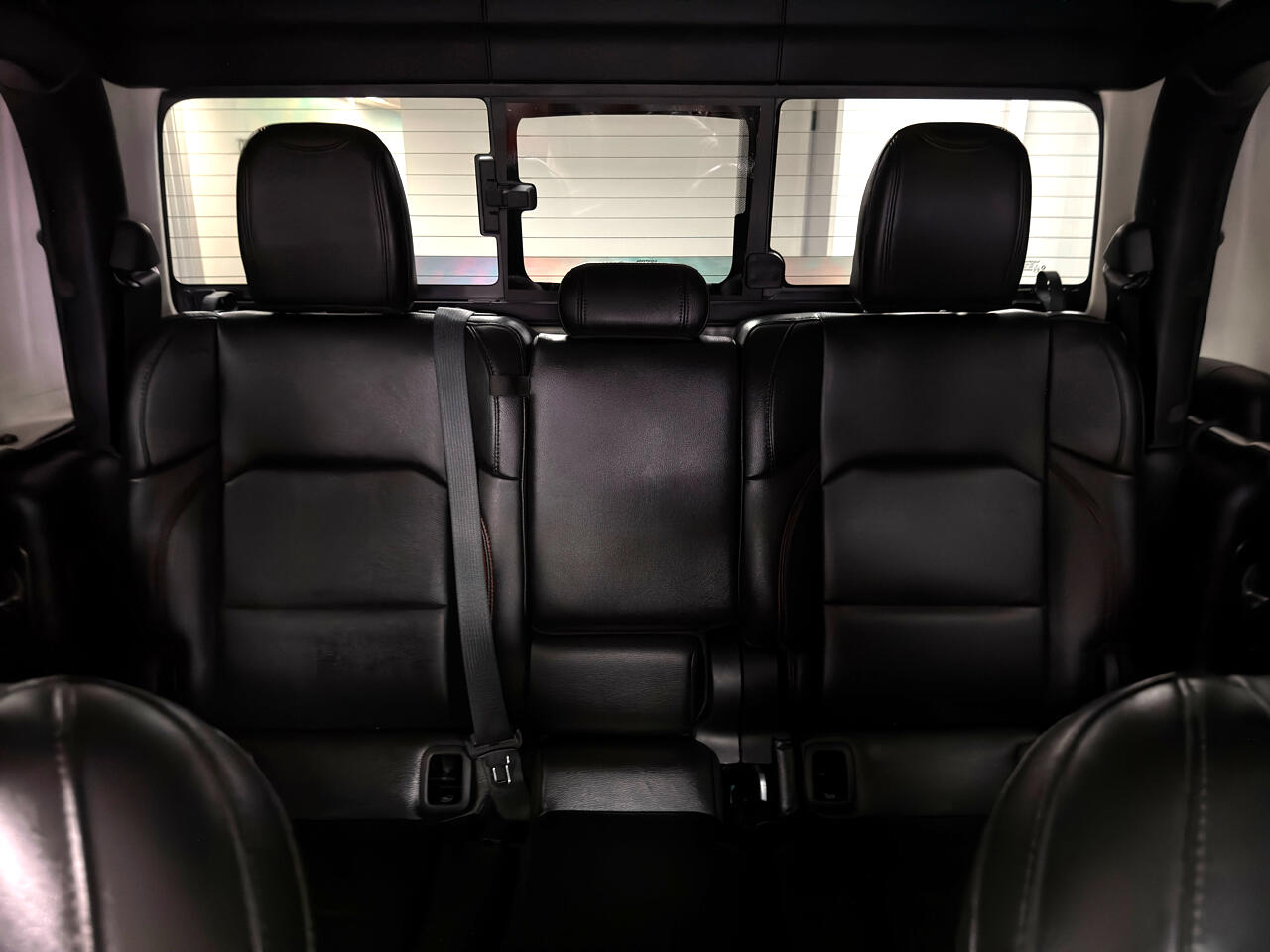 Jeep Gladiator Rubicon 4x4 2021