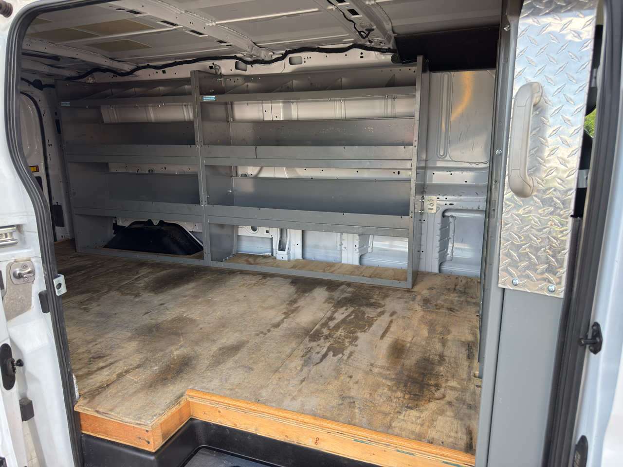 Ford Transit Cargo Van T-250 148" Low Rf 9070 GVWR AWD 2022