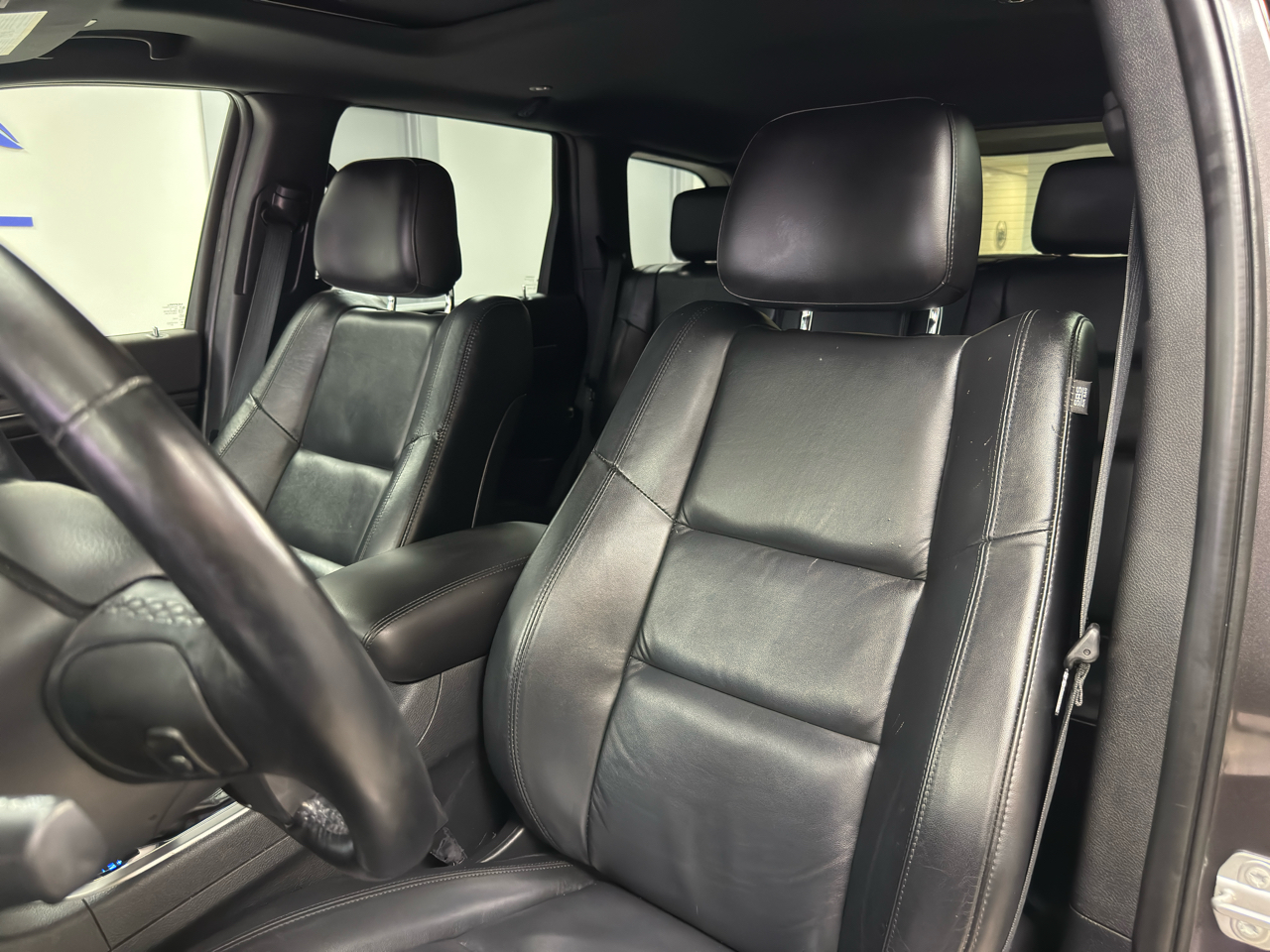 Jeep Grand Cherokee Limited 4x4 2020