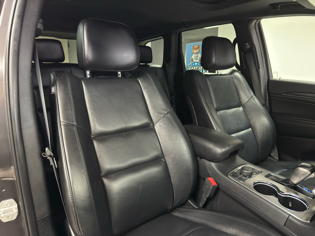 Jeep Grand Cherokee Limited 4x4 2020
