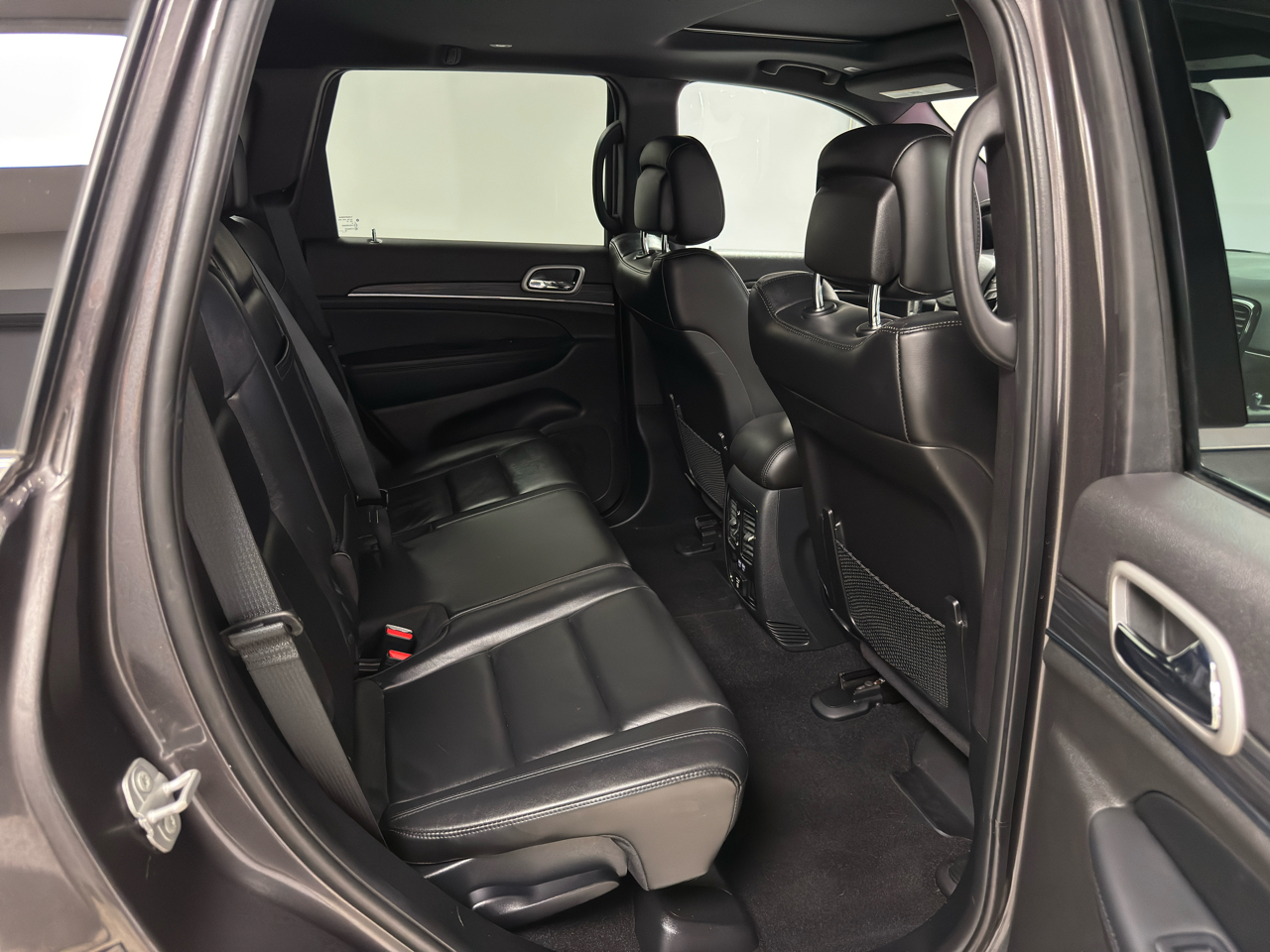 Jeep Grand Cherokee Limited 4x4 2020