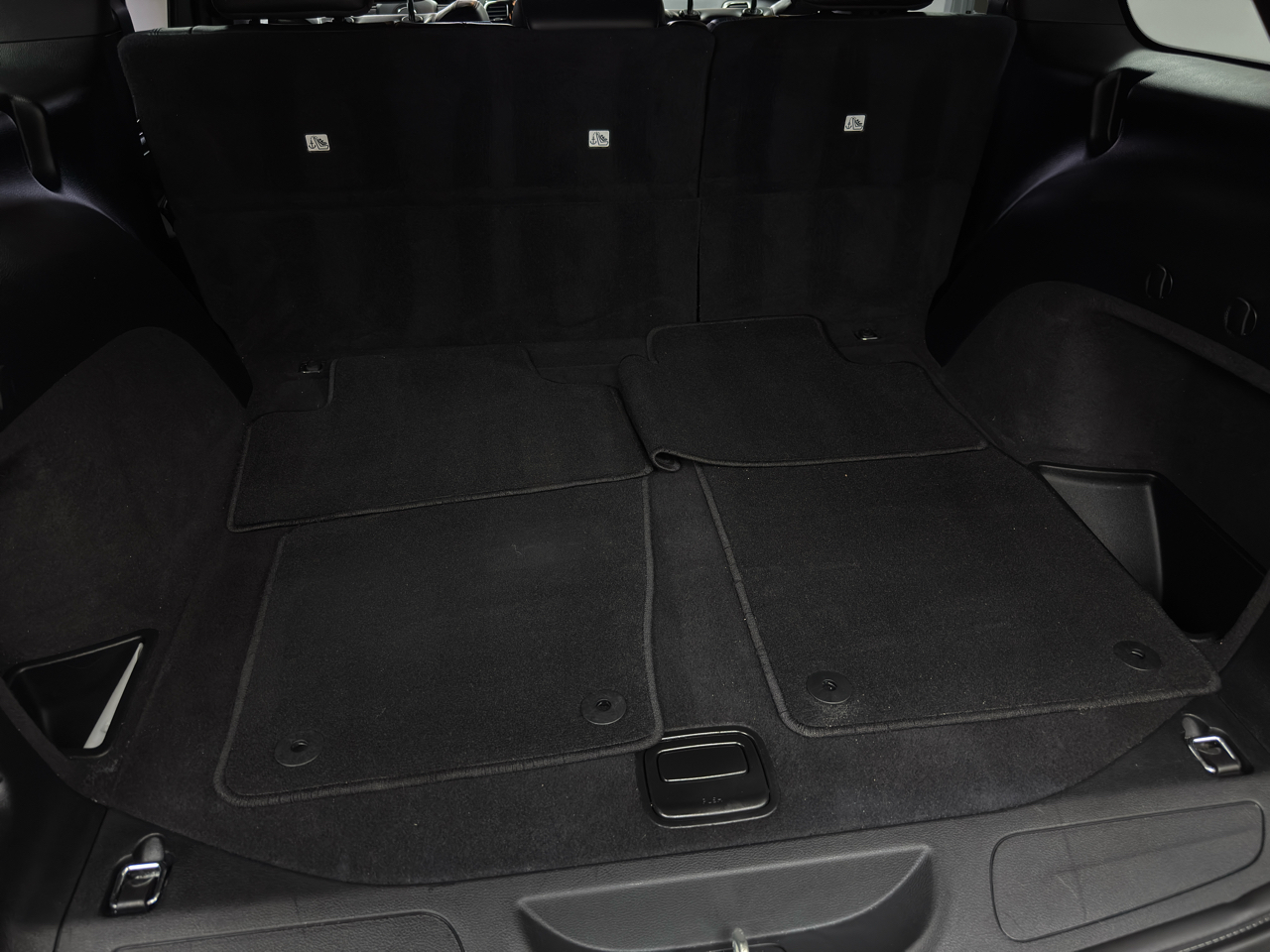 Jeep Grand Cherokee Limited 4x4 2020