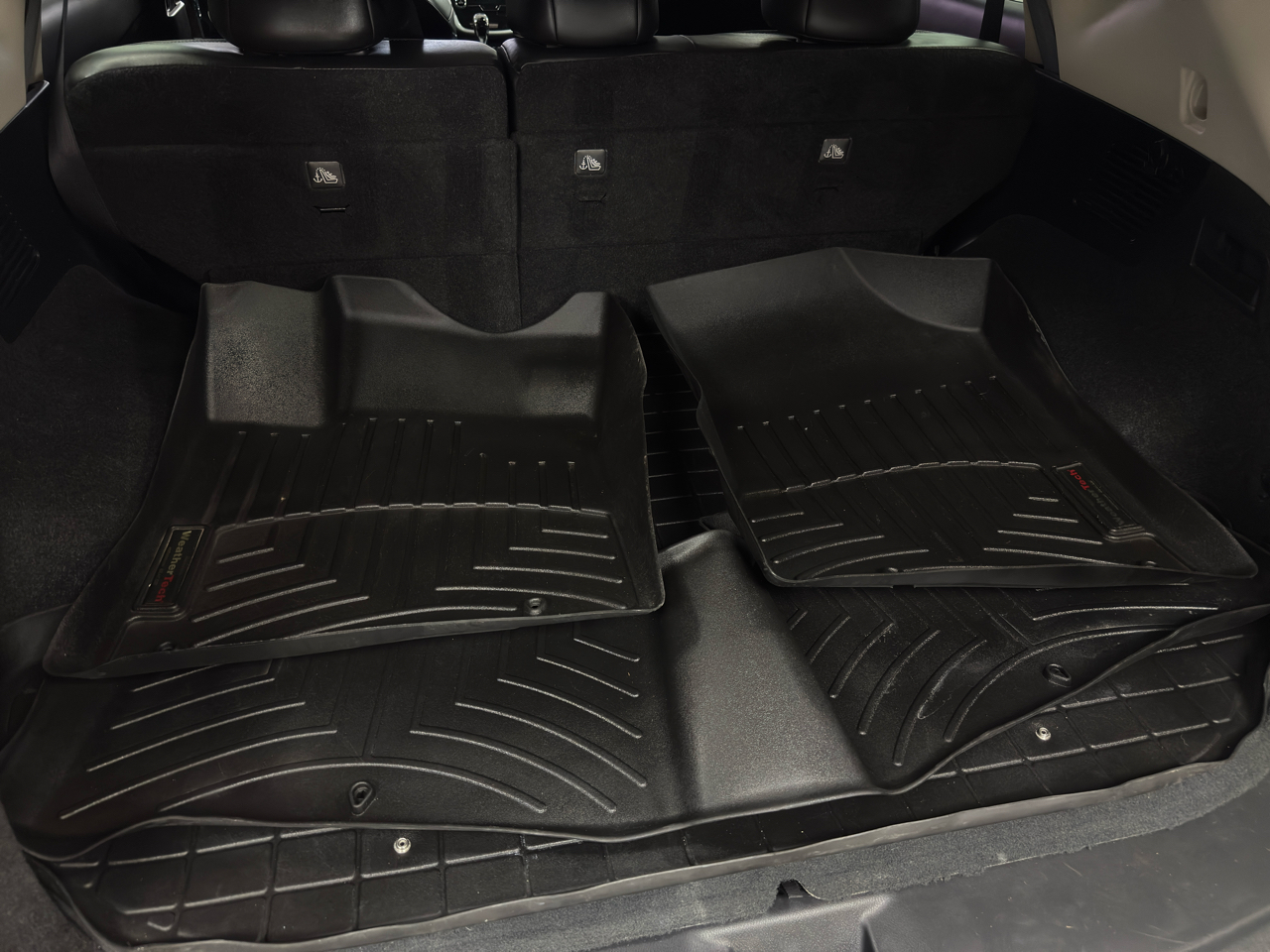 Nissan Murano AWD Platinum 2019