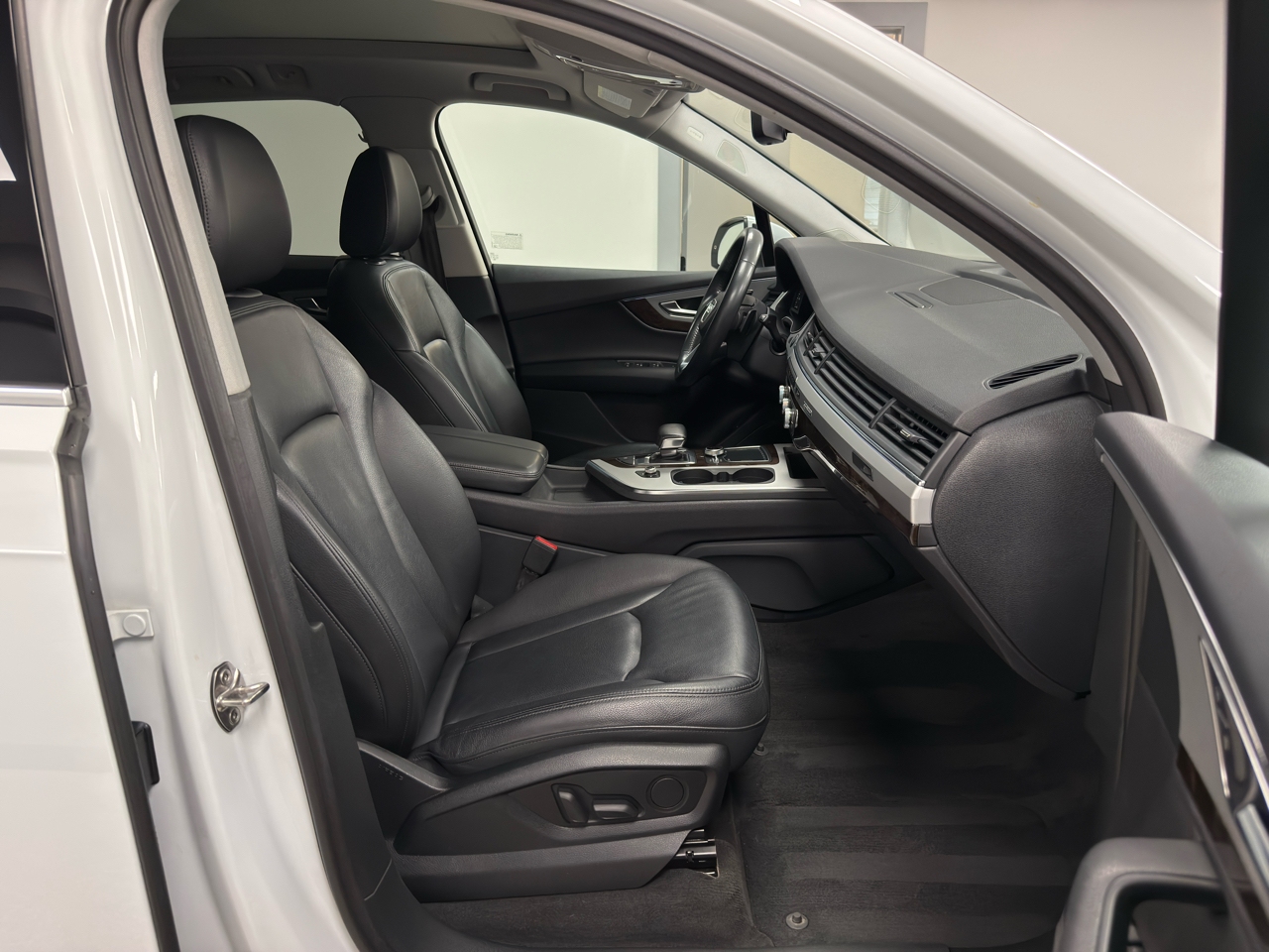 Audi Q7 Premium Plus 45 TFSI quattro 2019