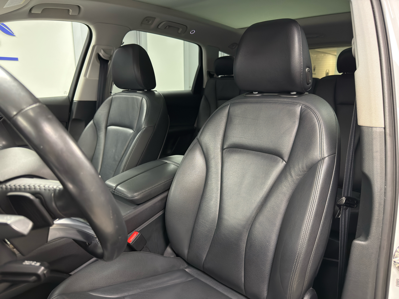 Audi Q7 Premium Plus 45 TFSI quattro 2019