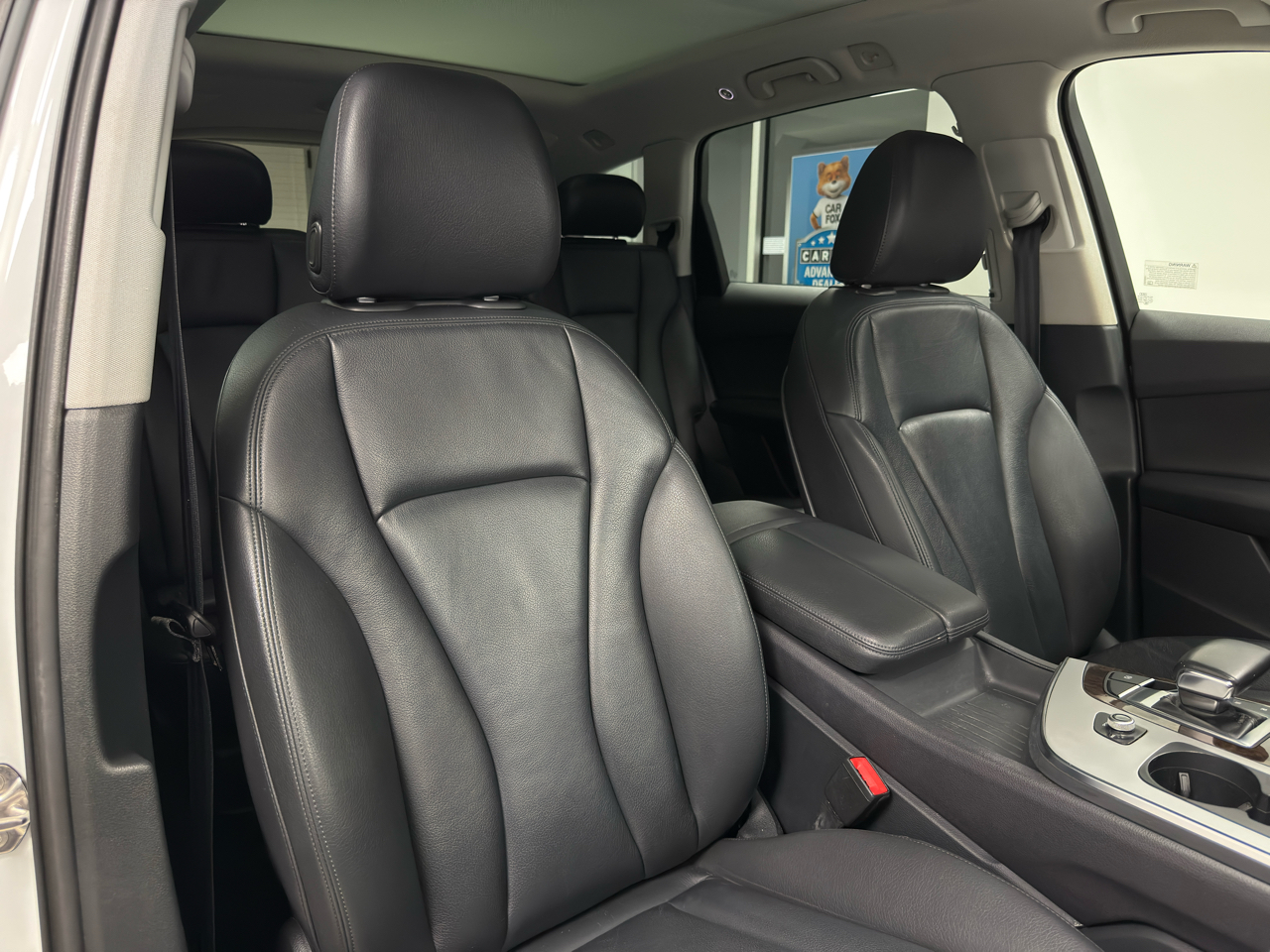 Audi Q7 Premium Plus 45 TFSI quattro 2019
