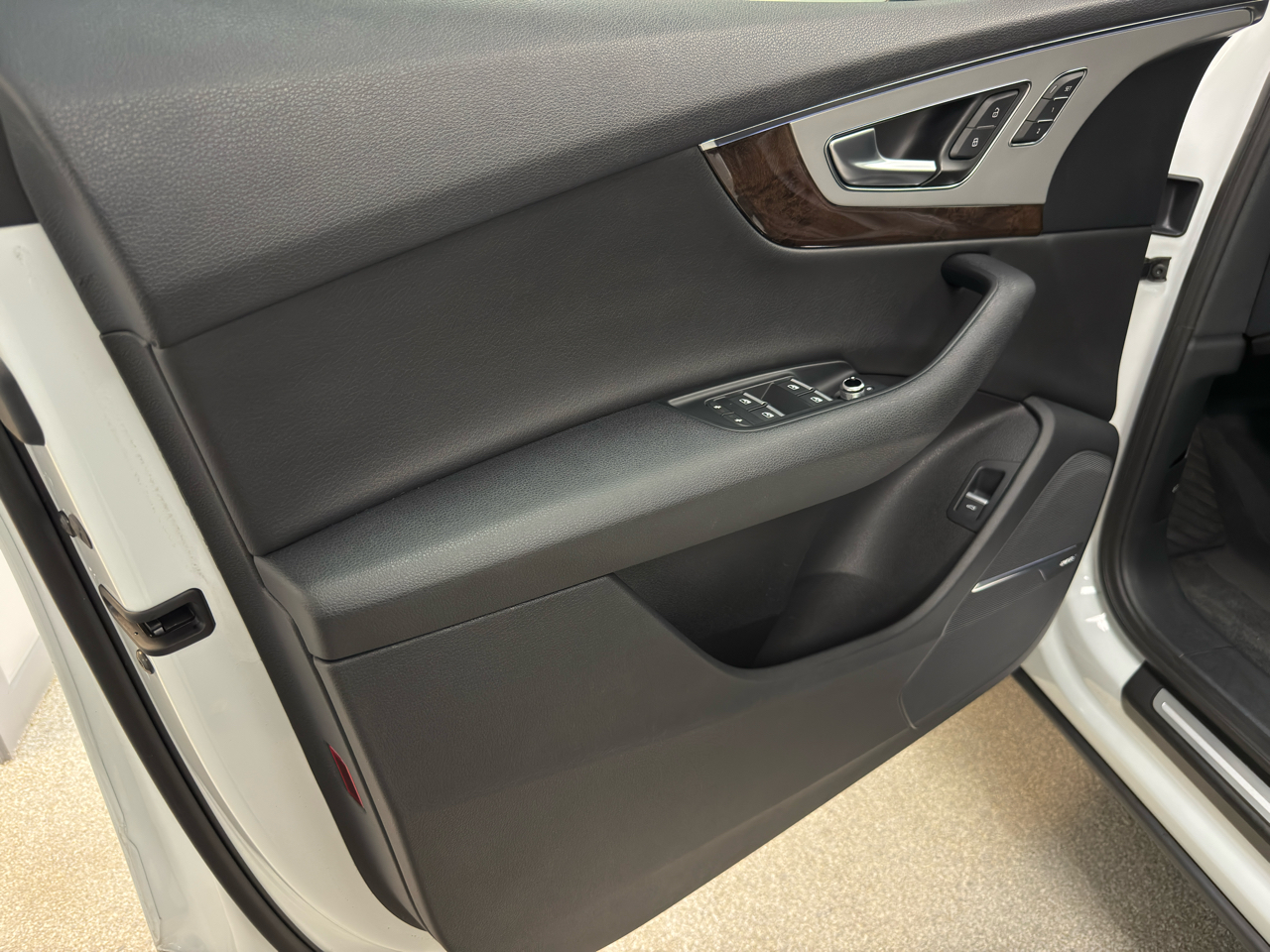 Audi Q7 Premium Plus 45 TFSI quattro 2019