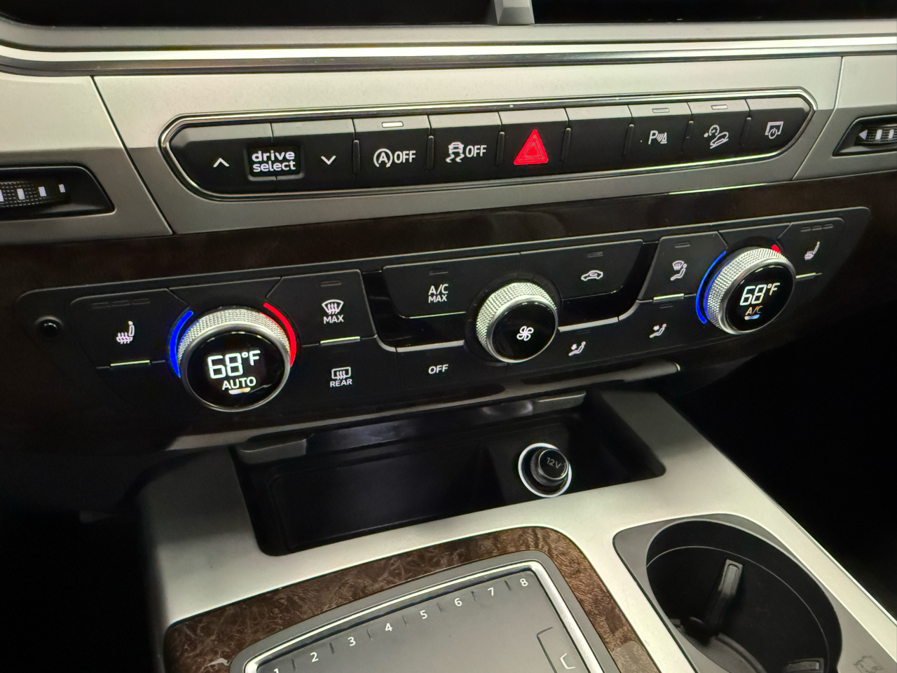 Audi Q7 Premium Plus 45 TFSI quattro 2019