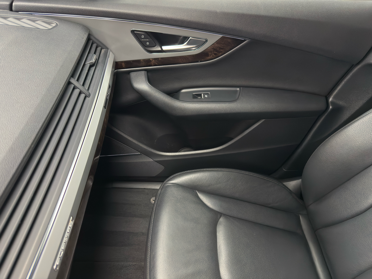 Audi Q7 Premium Plus 45 TFSI quattro 2019