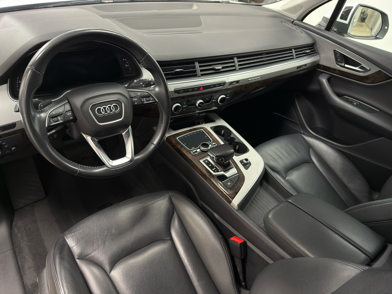Audi Q7 Premium Plus 45 TFSI quattro 2019