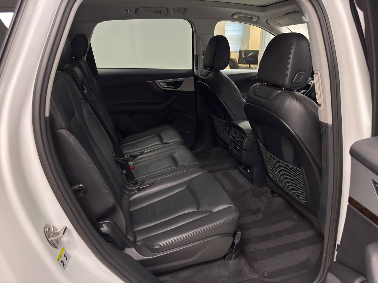 Audi Q7 Premium Plus 45 TFSI quattro 2019