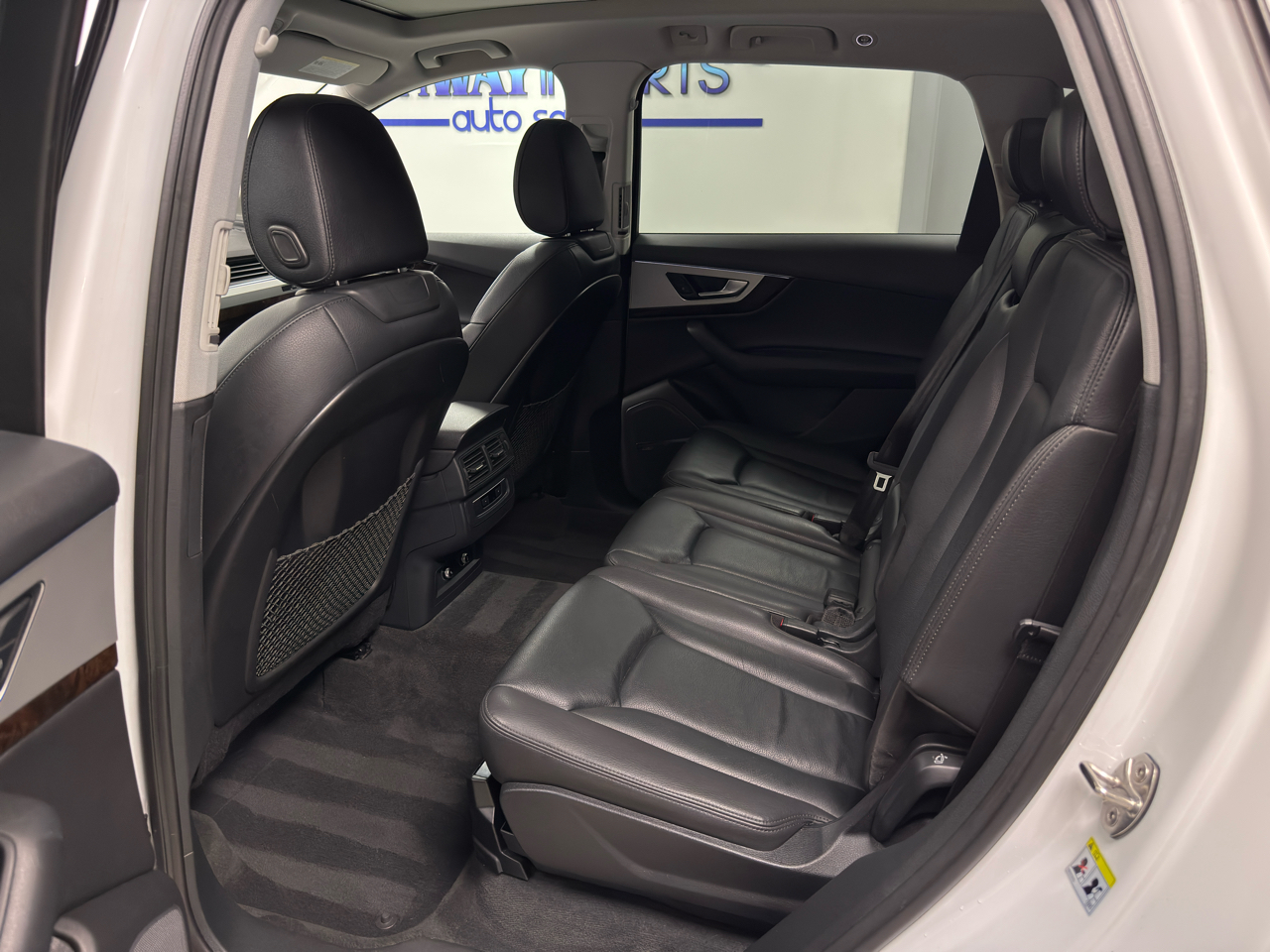 Audi Q7 Premium Plus 45 TFSI quattro 2019