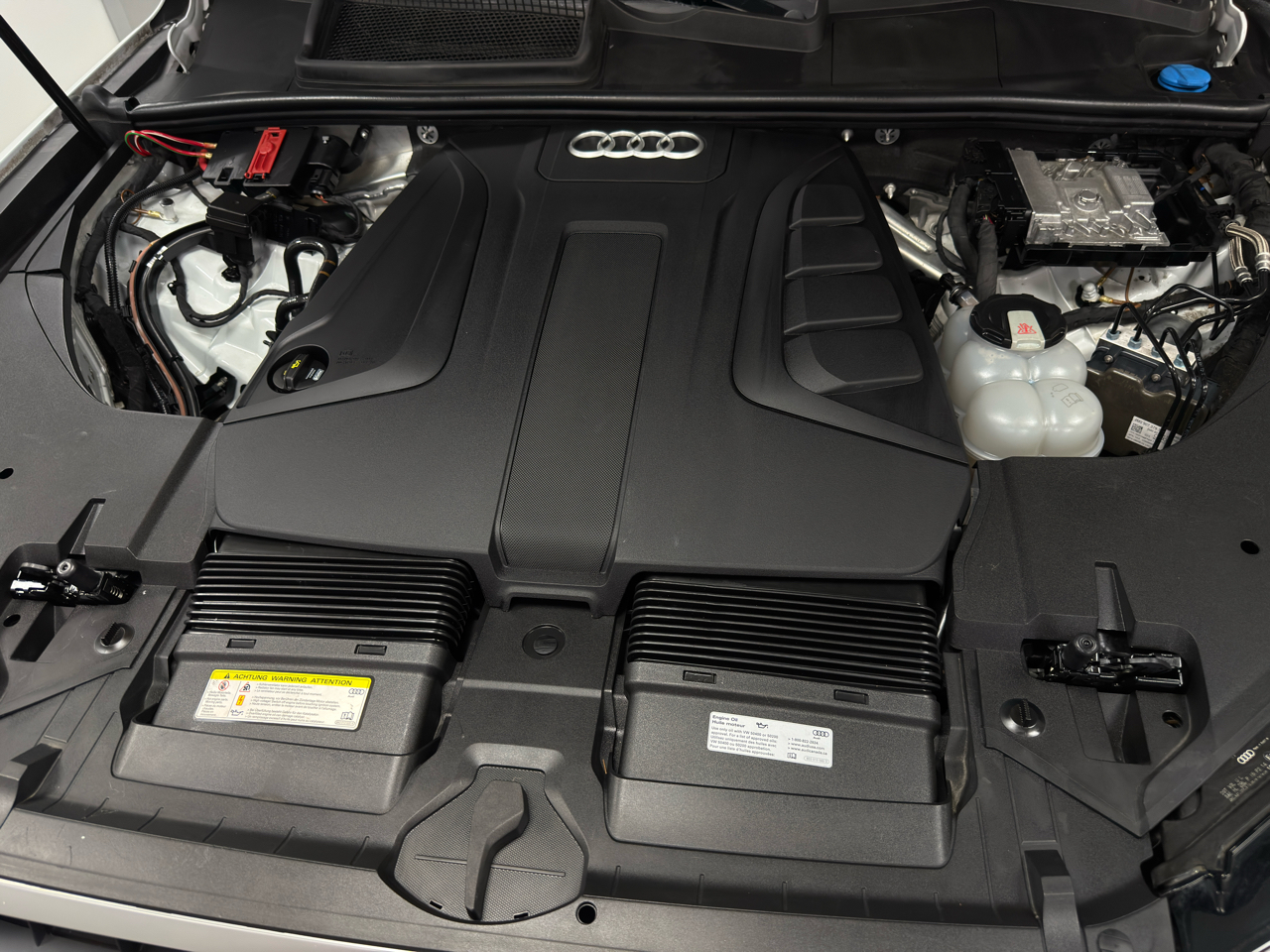Audi Q7 Premium Plus 45 TFSI quattro 2019