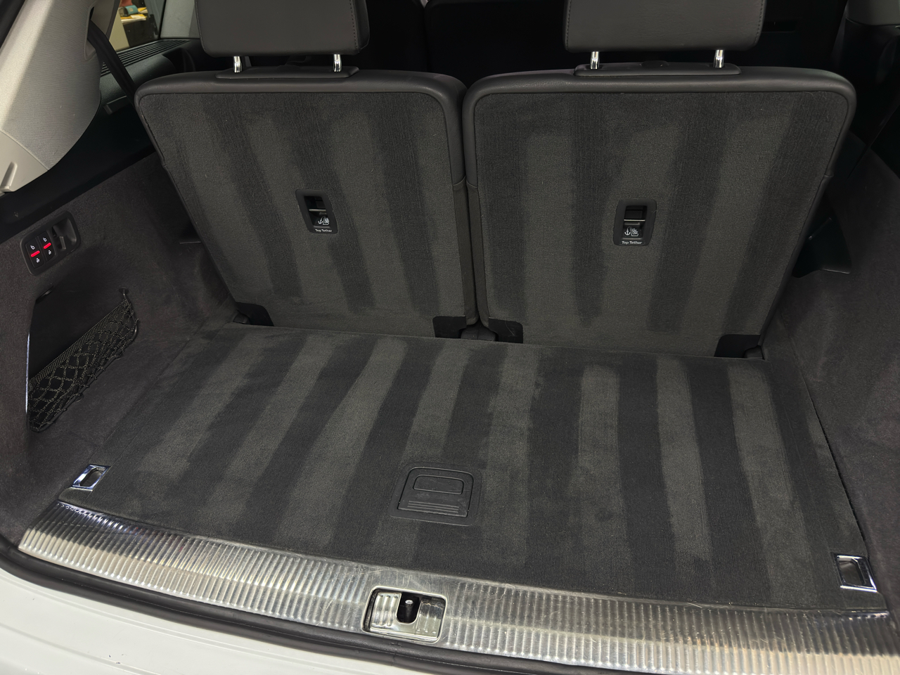 Audi Q7 Premium Plus 45 TFSI quattro 2019