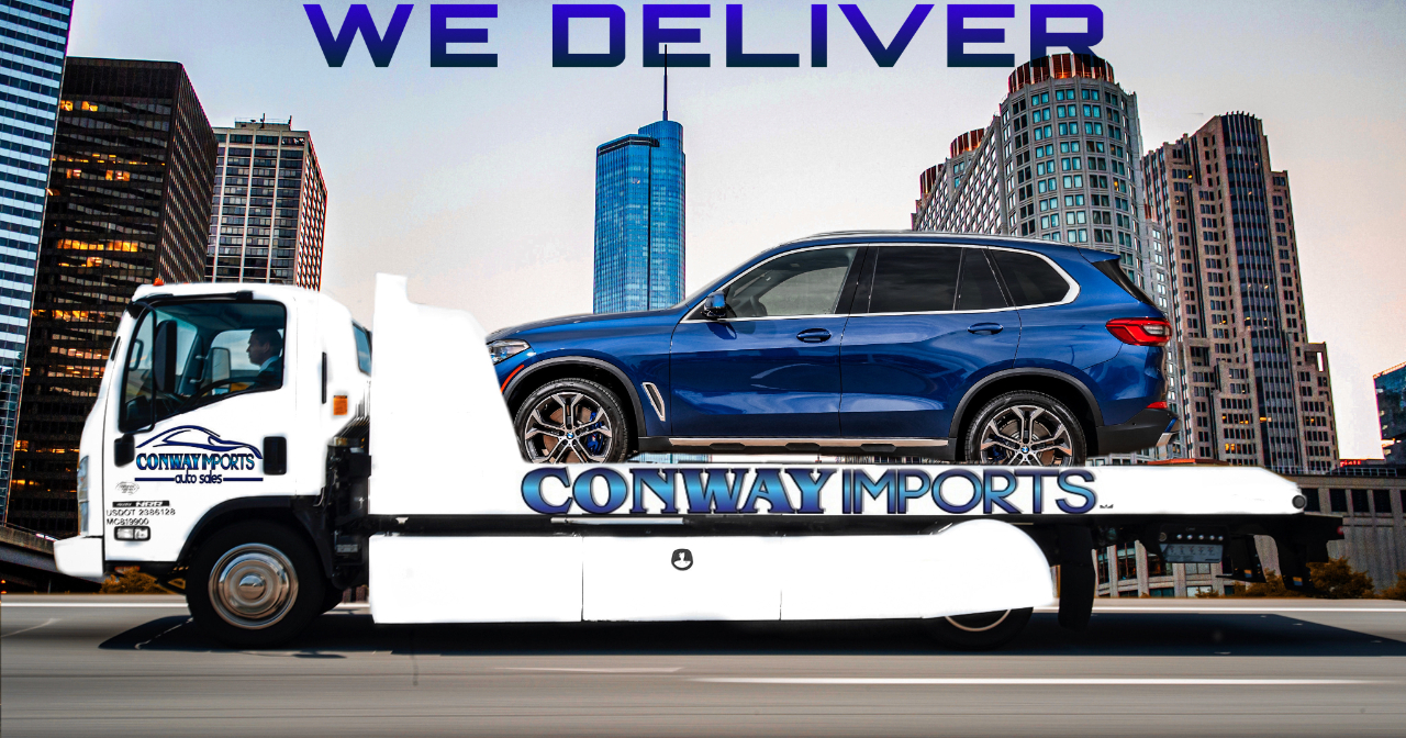Audi Q7 Premium Plus 45 TFSI quattro 2019