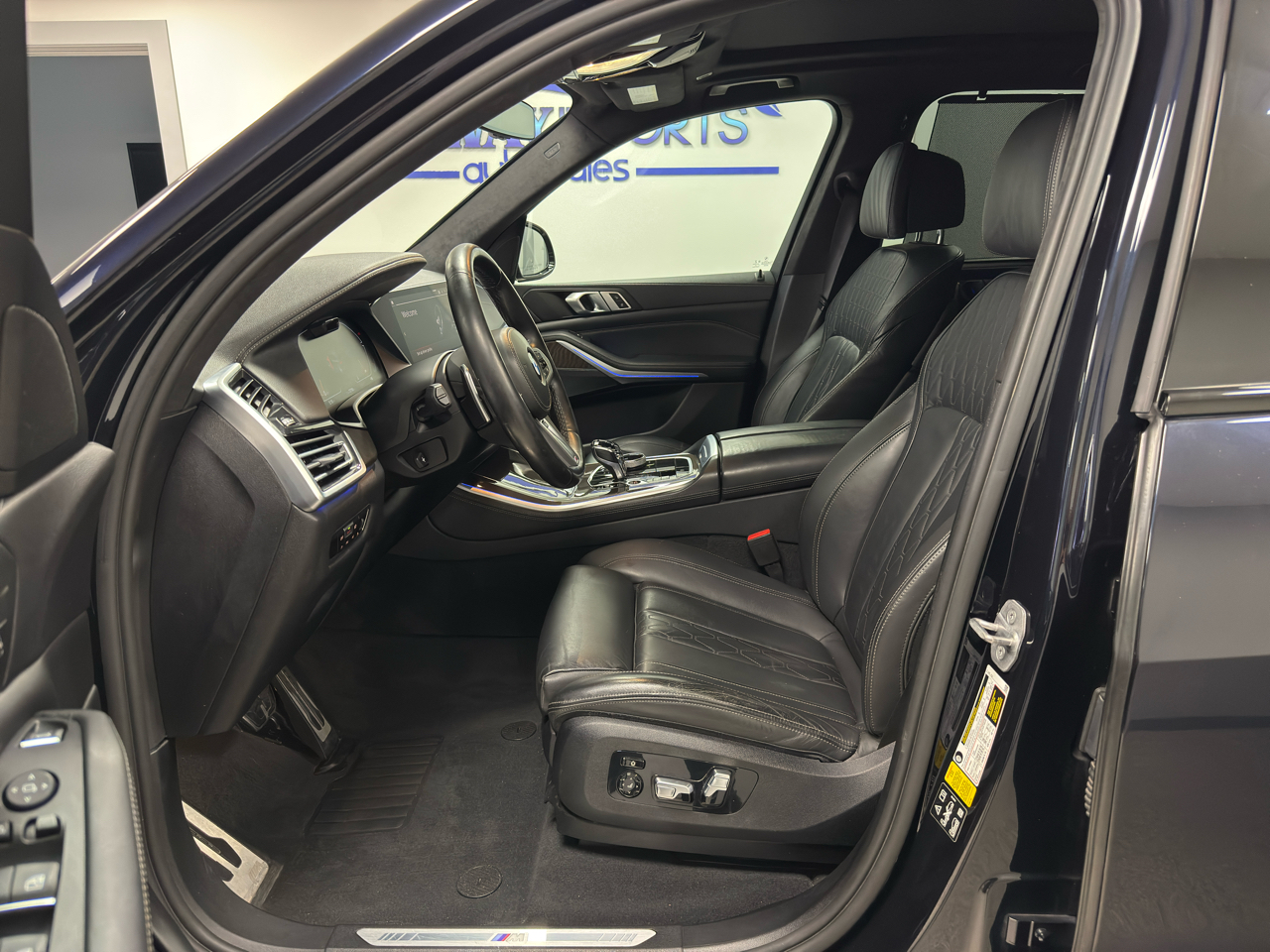 BMW X5 xDrive40i Sports Activity Vehicle 2022