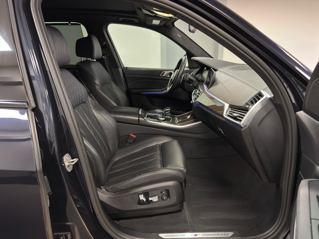 BMW X5 xDrive40i Sports Activity Vehicle 2022