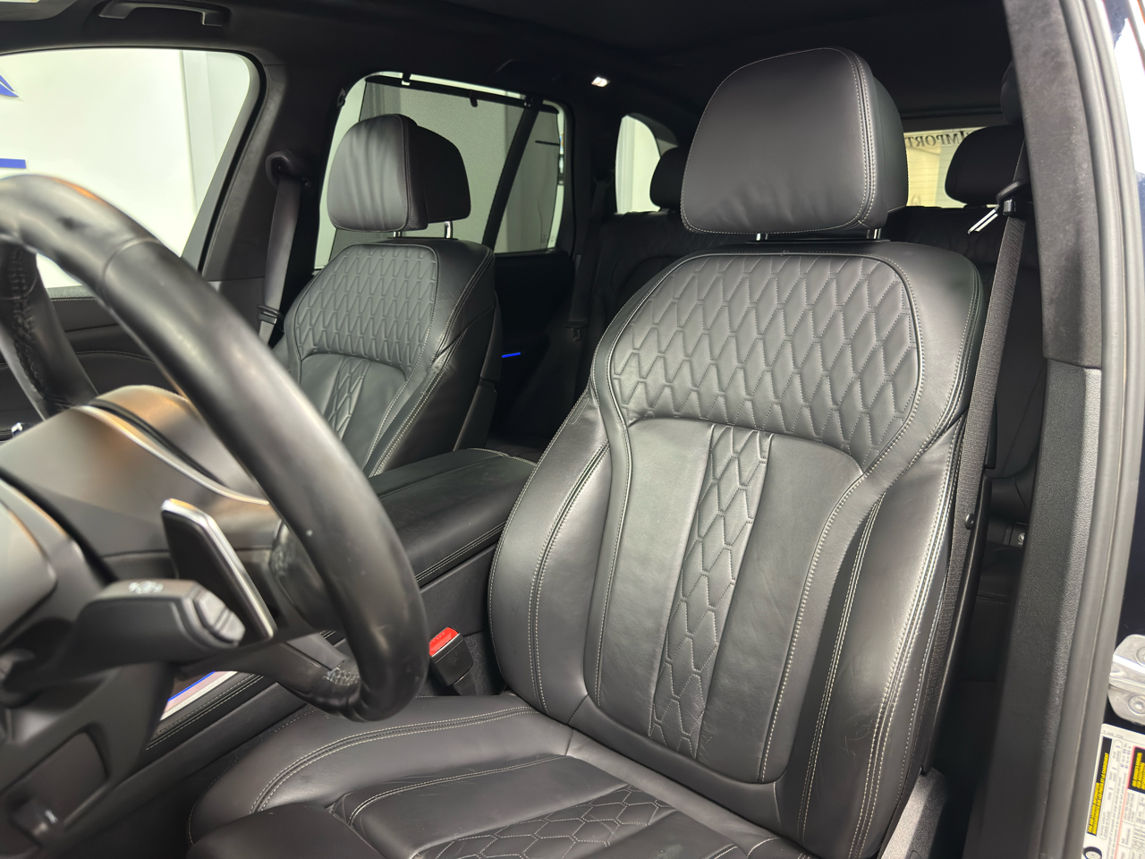BMW X5 xDrive40i Sports Activity Vehicle 2022