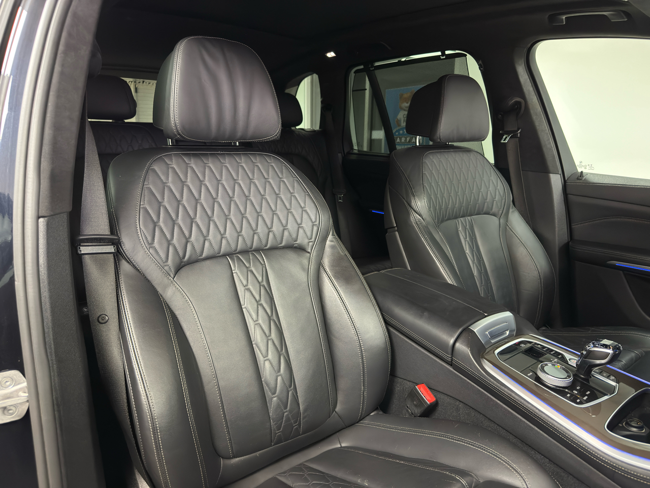 BMW X5 xDrive40i Sports Activity Vehicle 2022