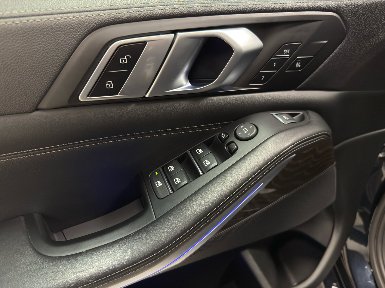 BMW X5 xDrive40i Sports Activity Vehicle 2022