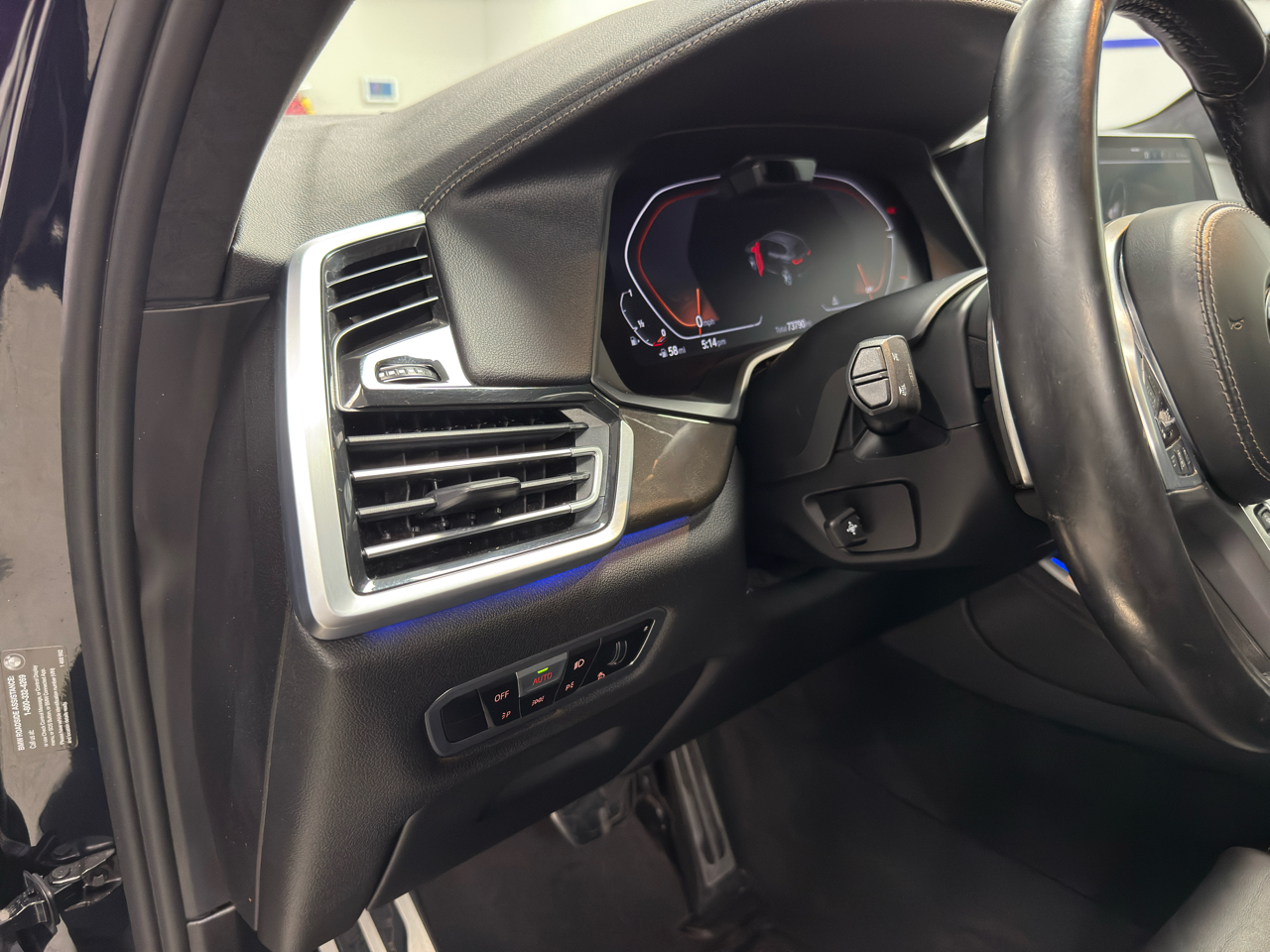 BMW X5 xDrive40i Sports Activity Vehicle 2022