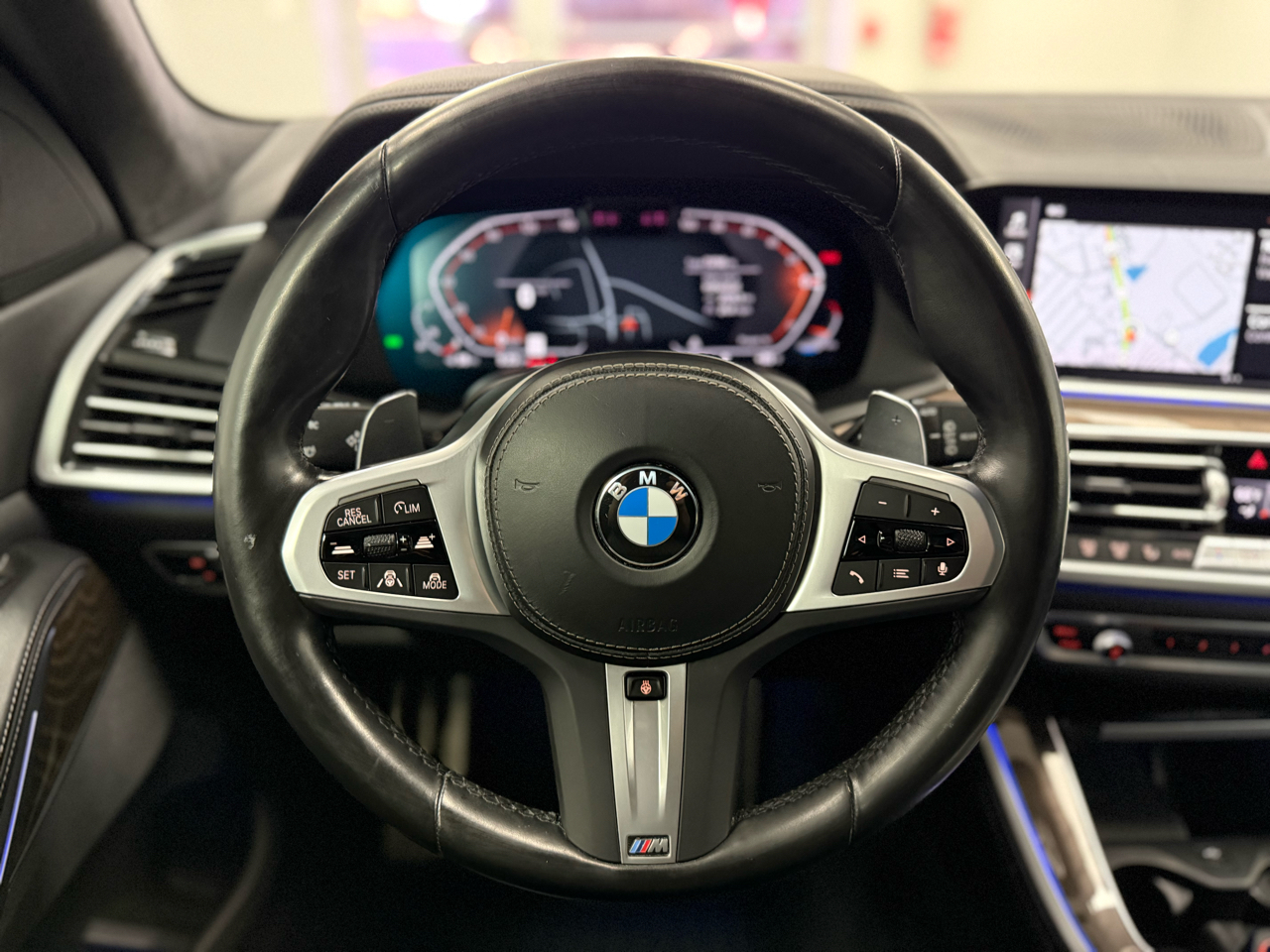 BMW X5 xDrive40i Sports Activity Vehicle 2022