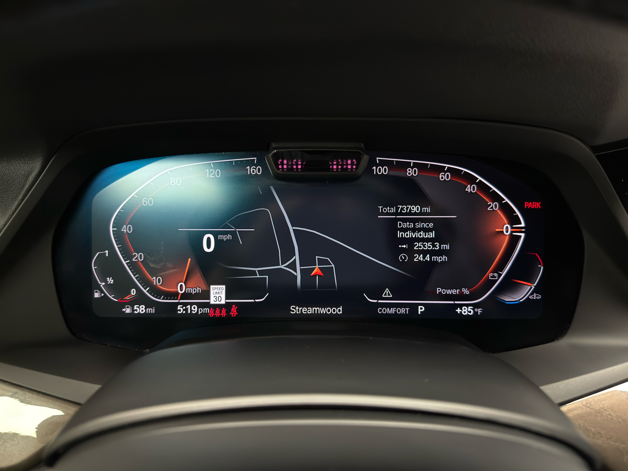 BMW X5 xDrive40i Sports Activity Vehicle 2022