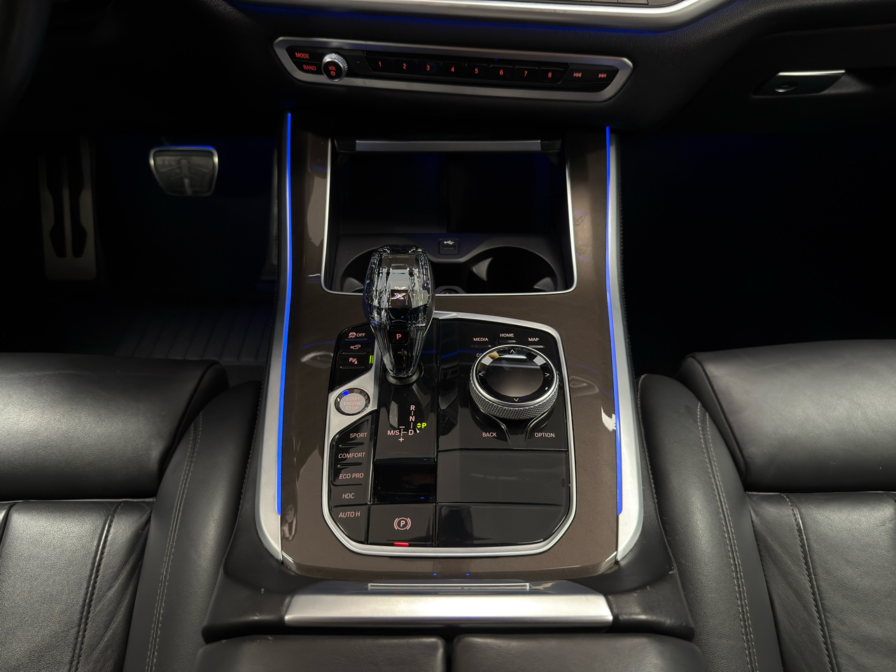 BMW X5 xDrive40i Sports Activity Vehicle 2022