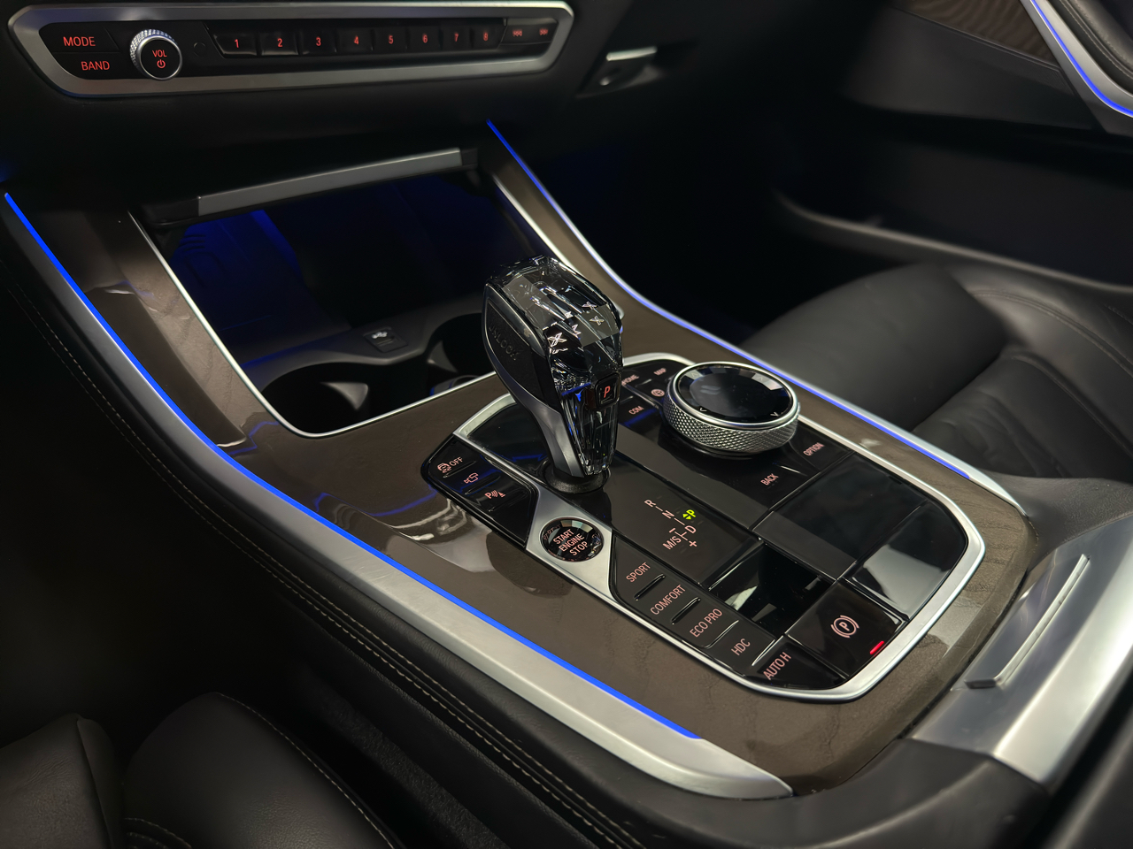 BMW X5 xDrive40i Sports Activity Vehicle 2022