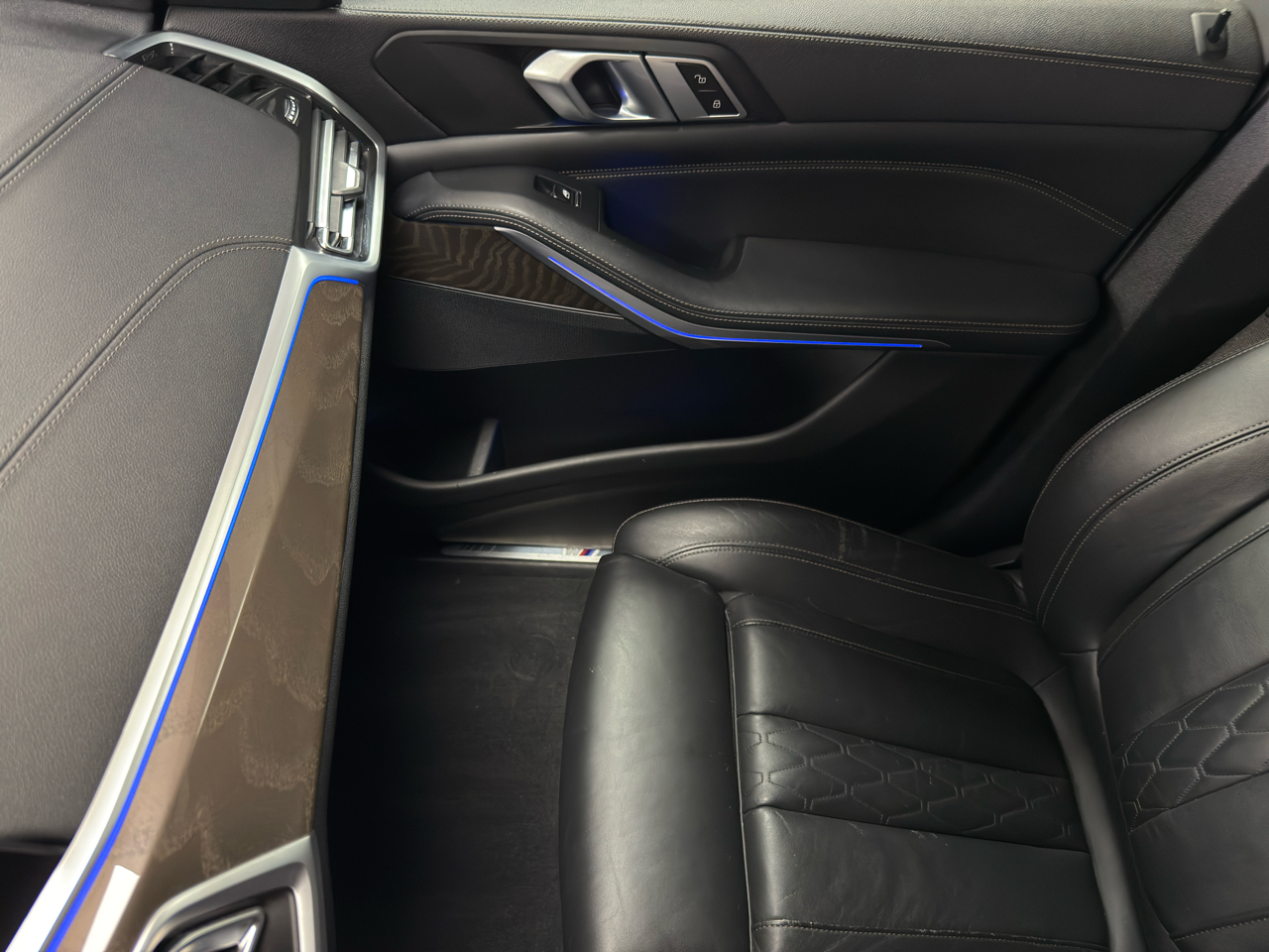 BMW X5 xDrive40i Sports Activity Vehicle 2022